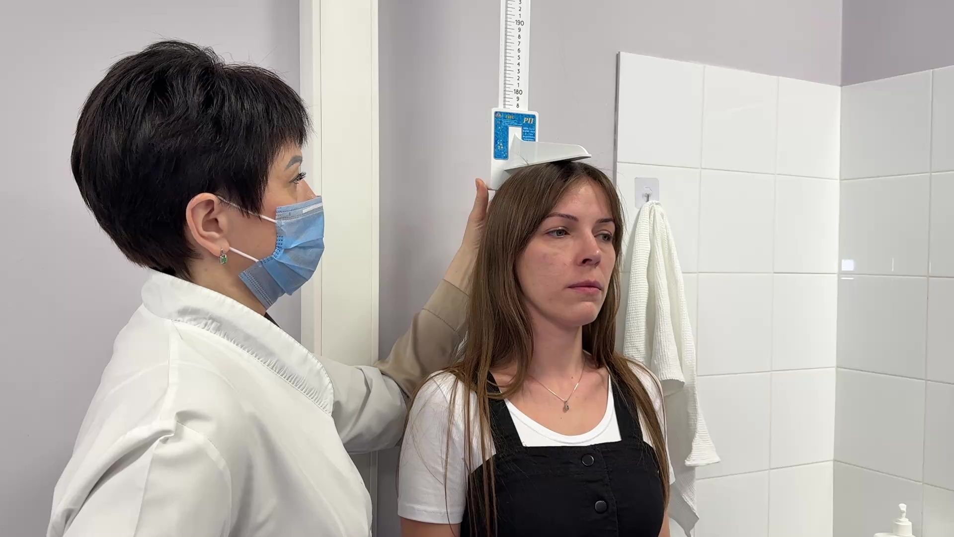 реутов, медицина, жара, диспансеризация,  медосмотр,