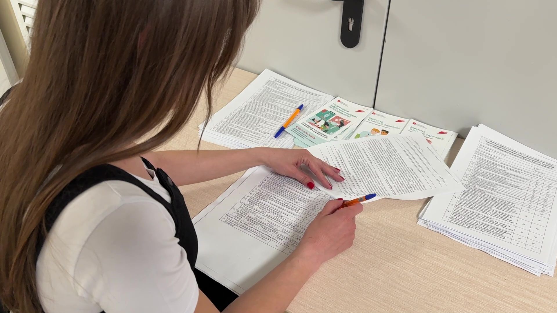 реутов, медицина, жара, диспансеризация,  медосмотр,