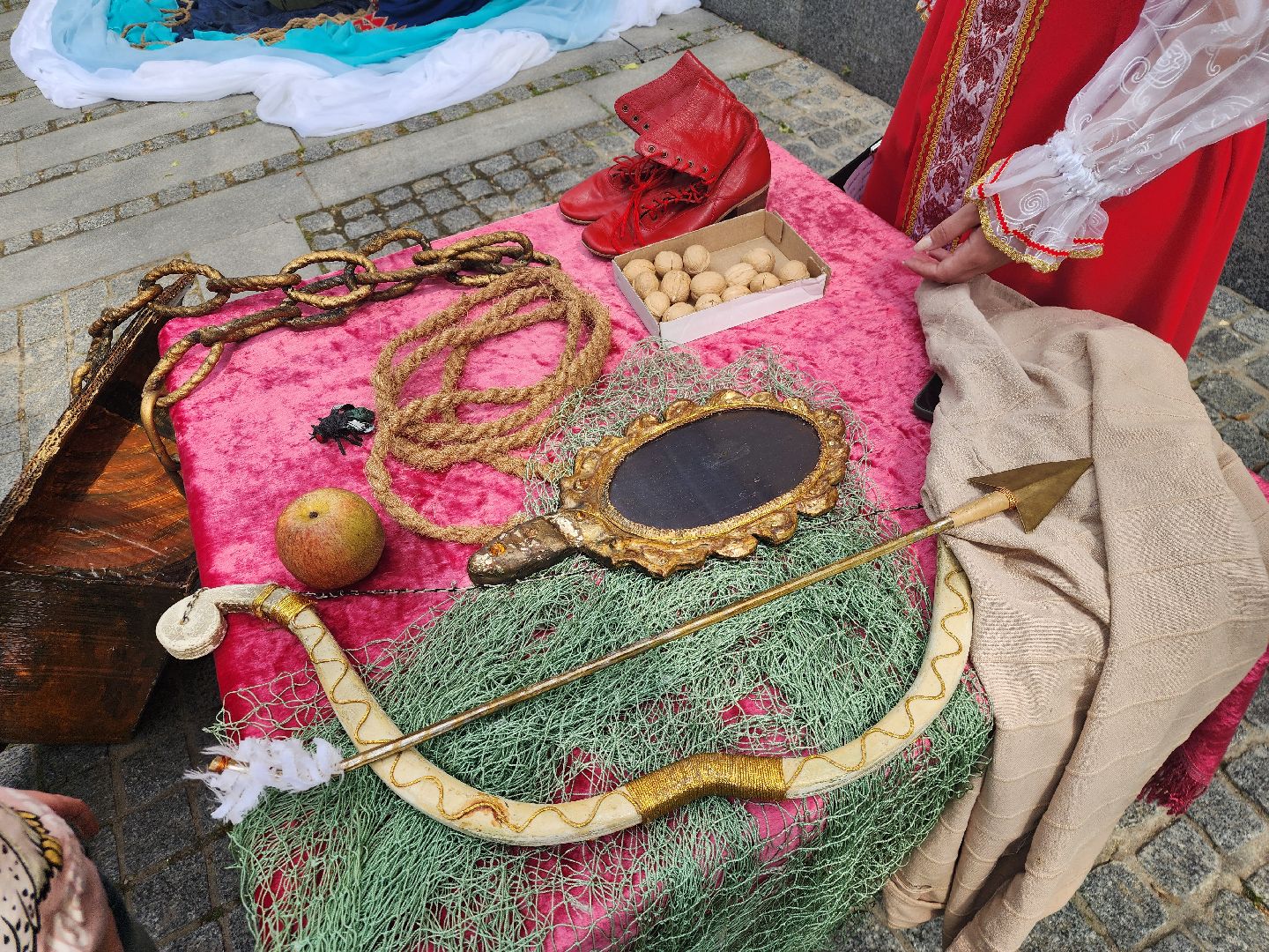 подольск, Краеведческий музей , пушкин,