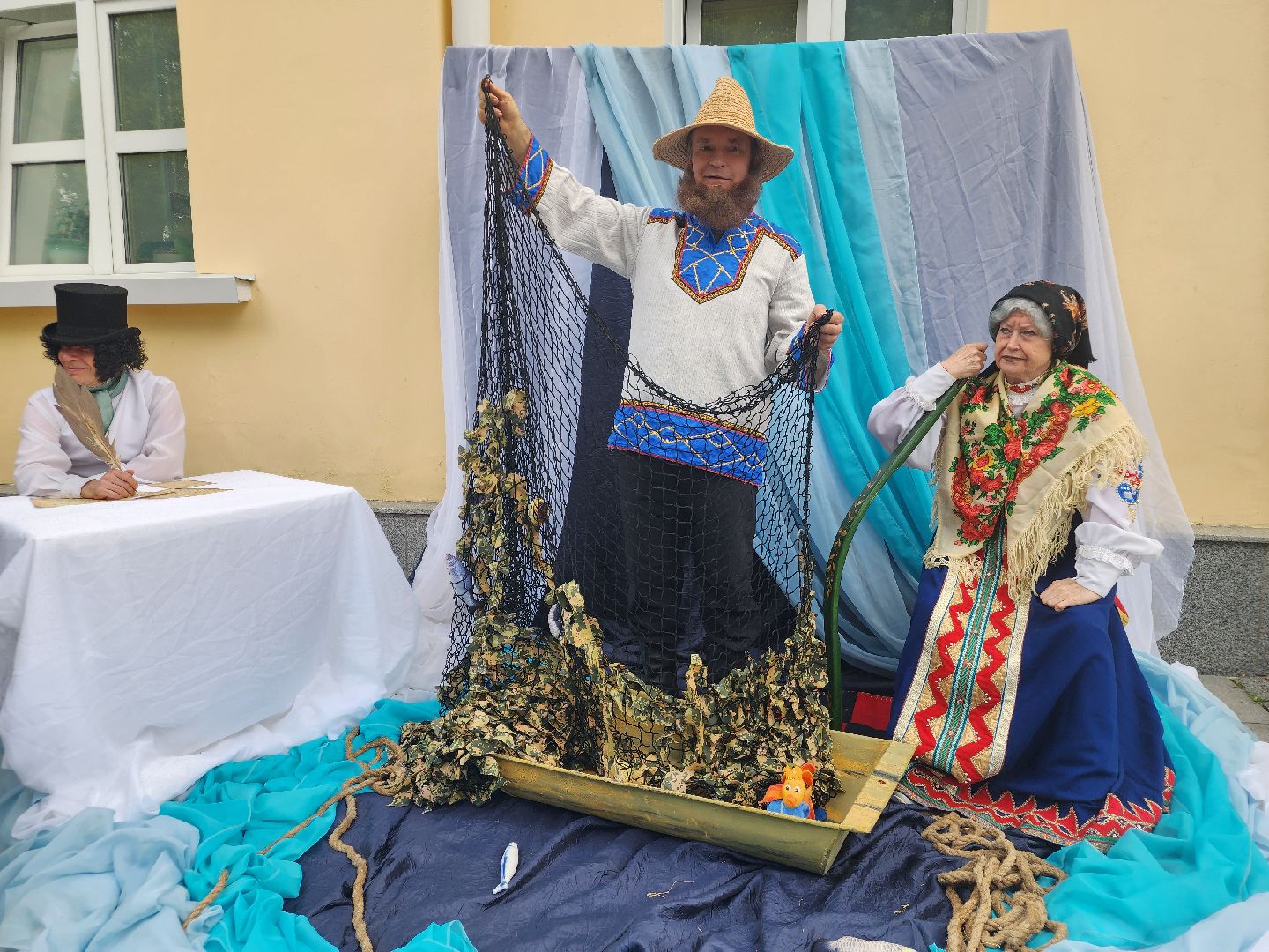 подольск, Краеведческий музей , пушкин,