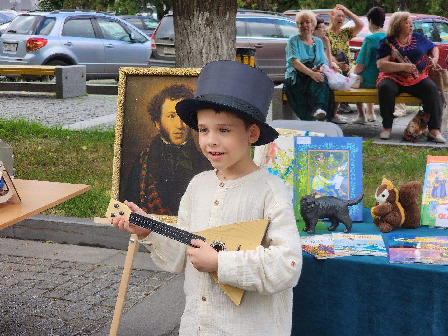 подольск, Краеведческий музей , пушкин,