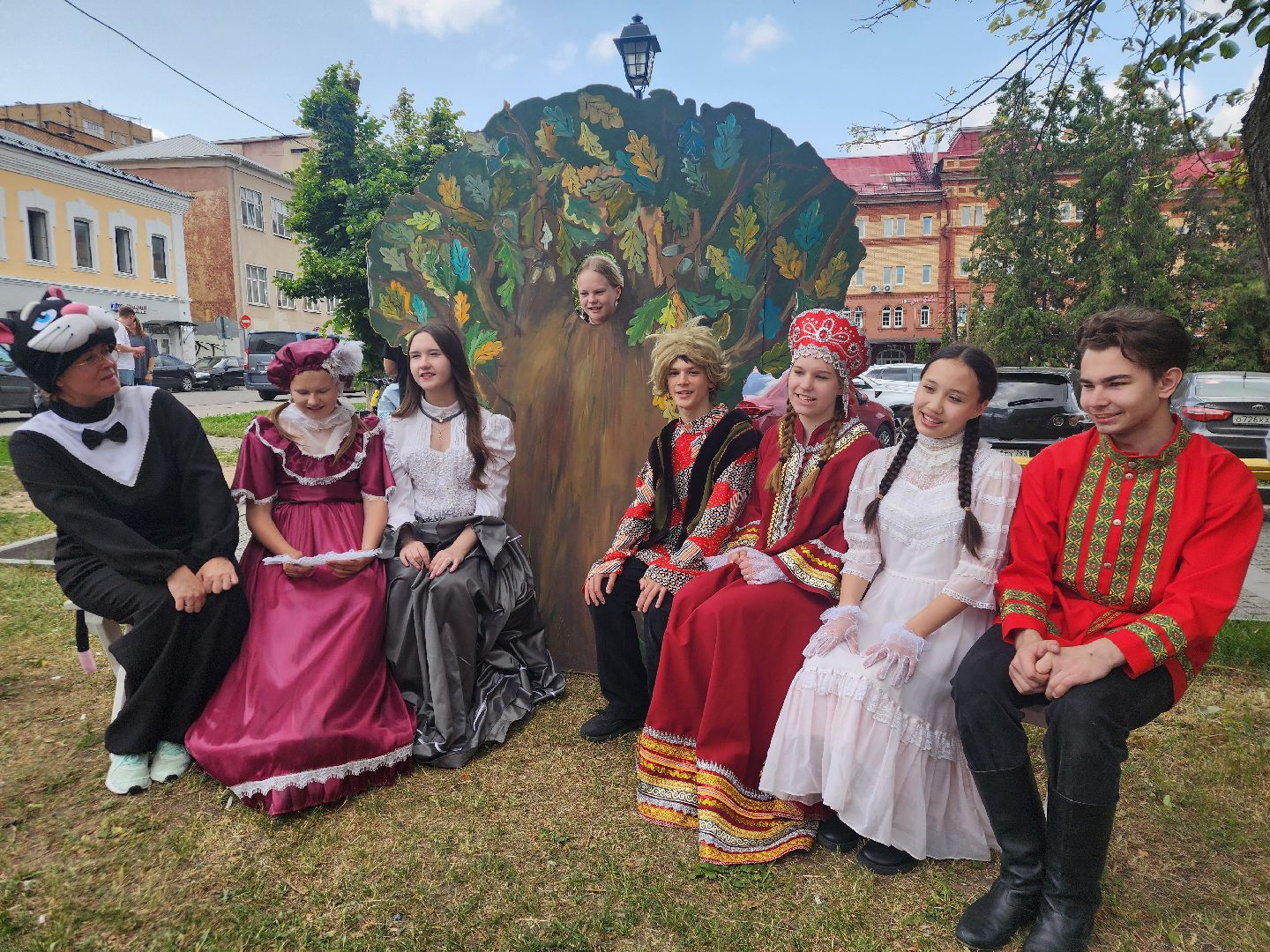 подольск, Краеведческий музей , пушкин,