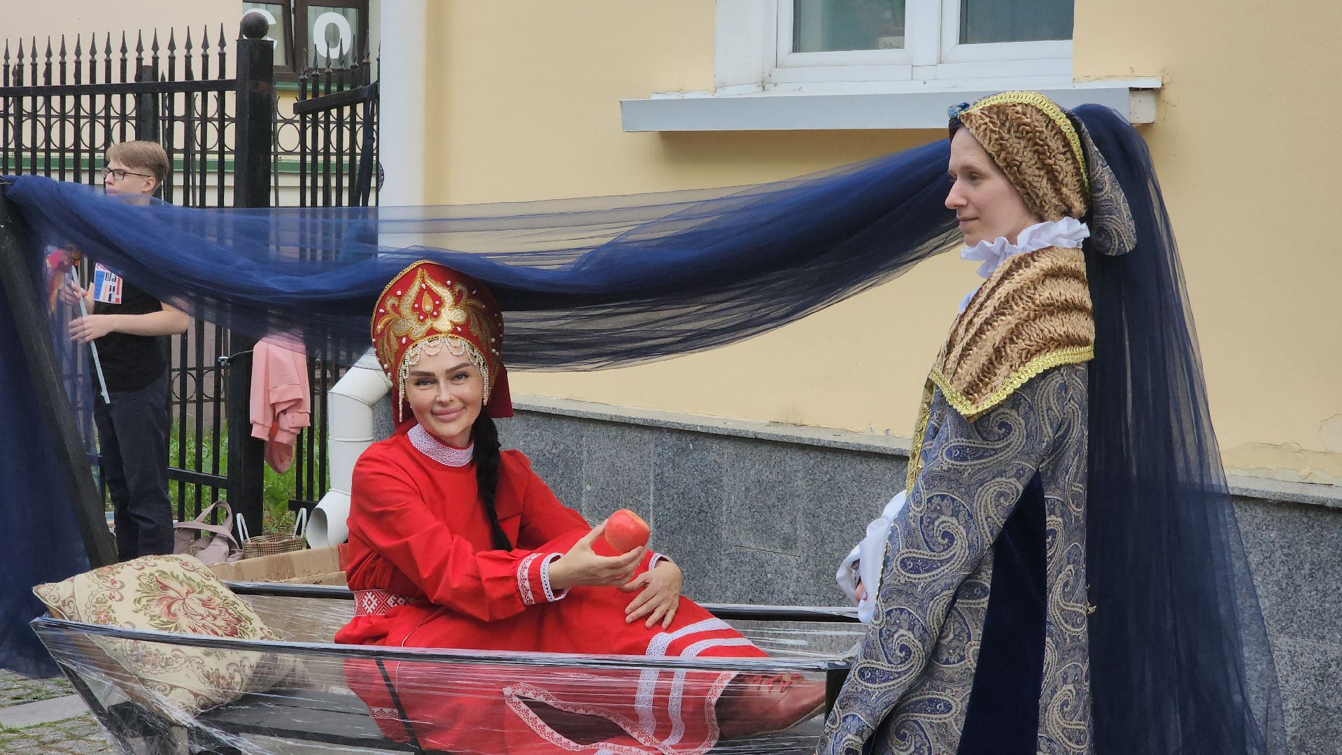 подольск, Краеведческий музей , пушкин,