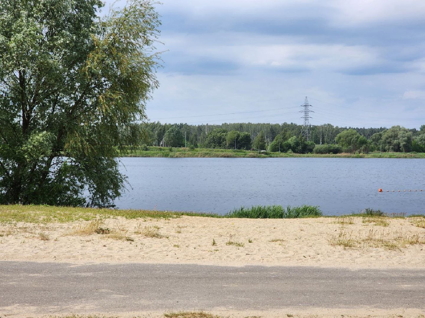 воскресенск, безопасность , отдых, вода,