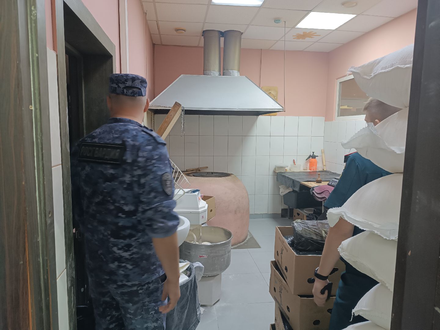 проверка, котельники, нарушения,