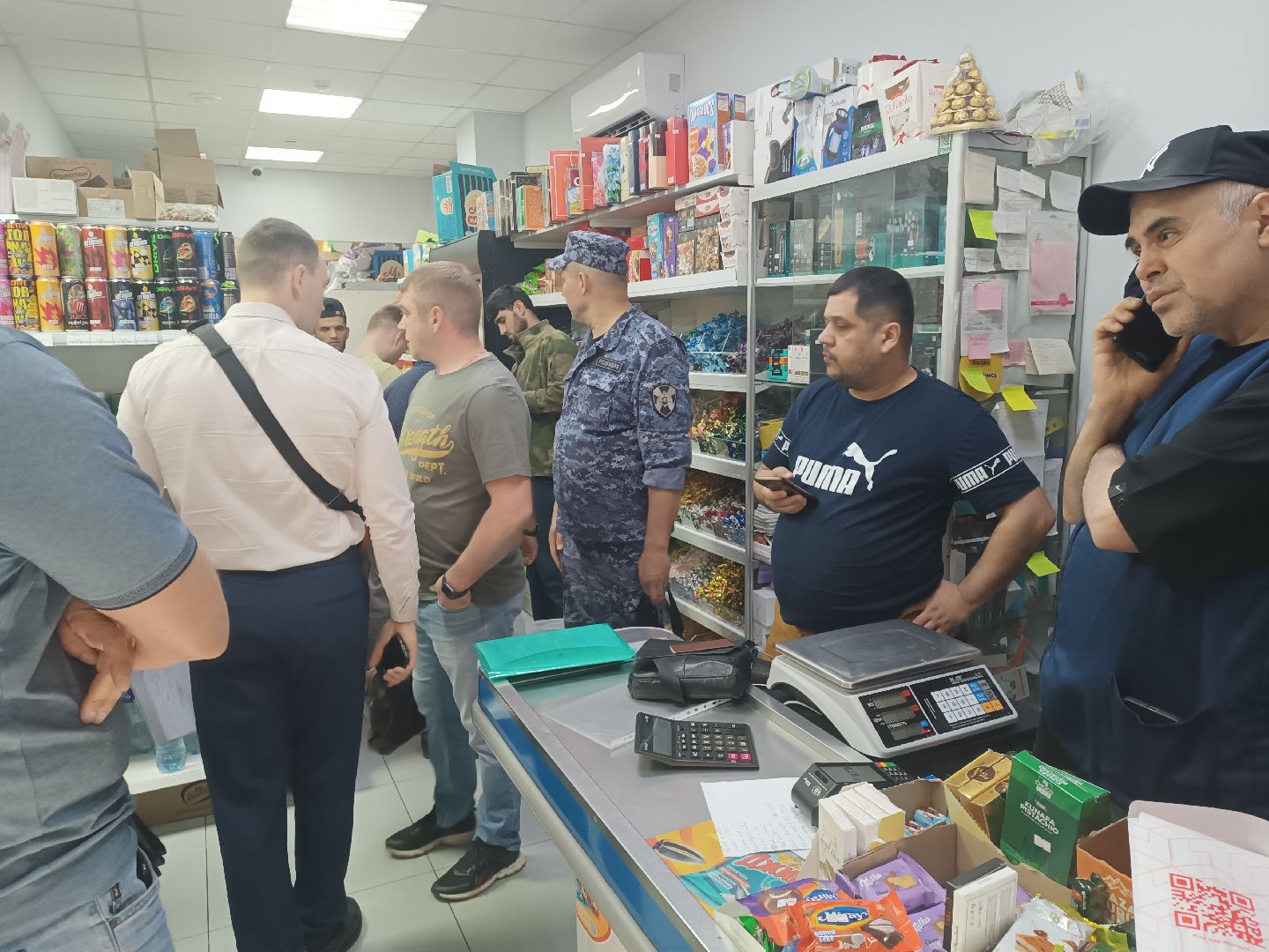 проверка, котельники, нарушения,