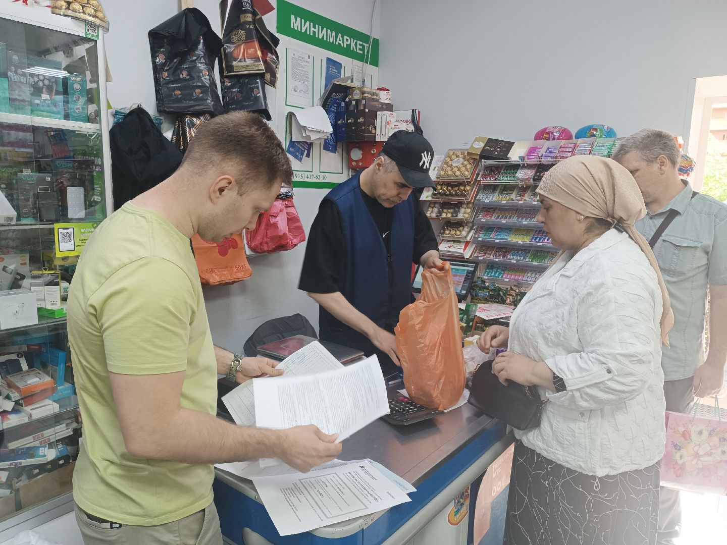 проверка, котельники, нарушения,