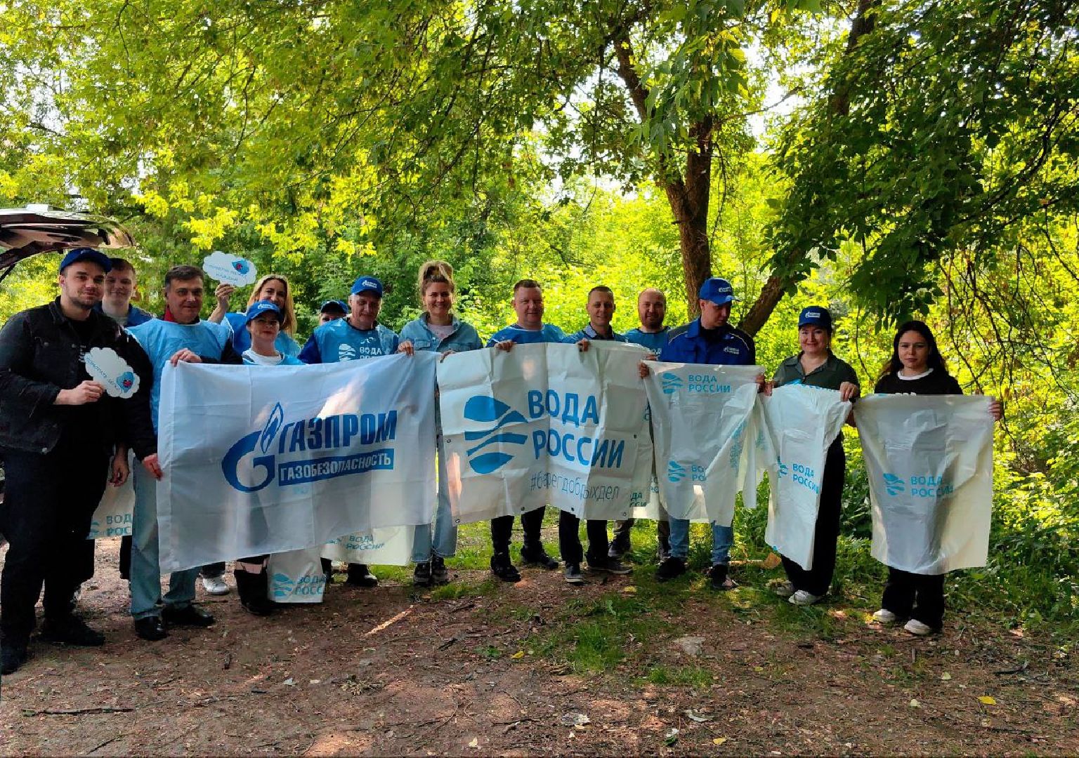 вода россии, акция, ручей, экология,