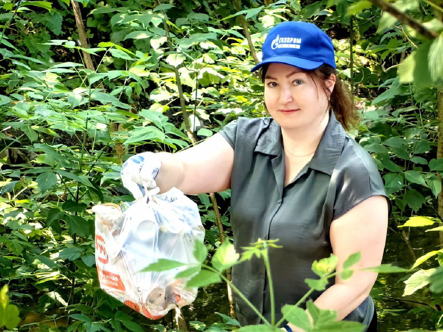 вода россии, акция, ручей, экология,