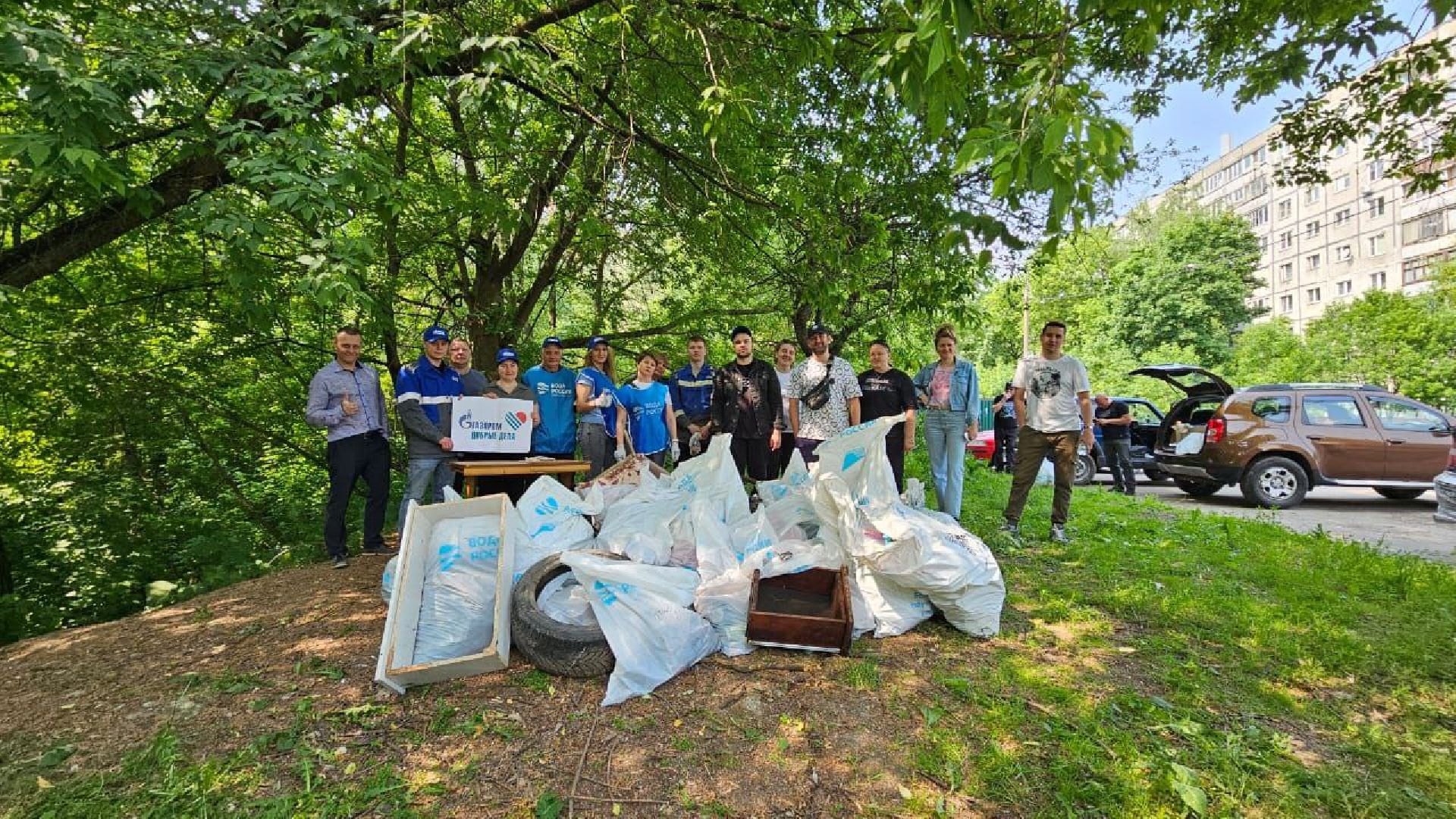 вода россии, акция, ручей, экология,