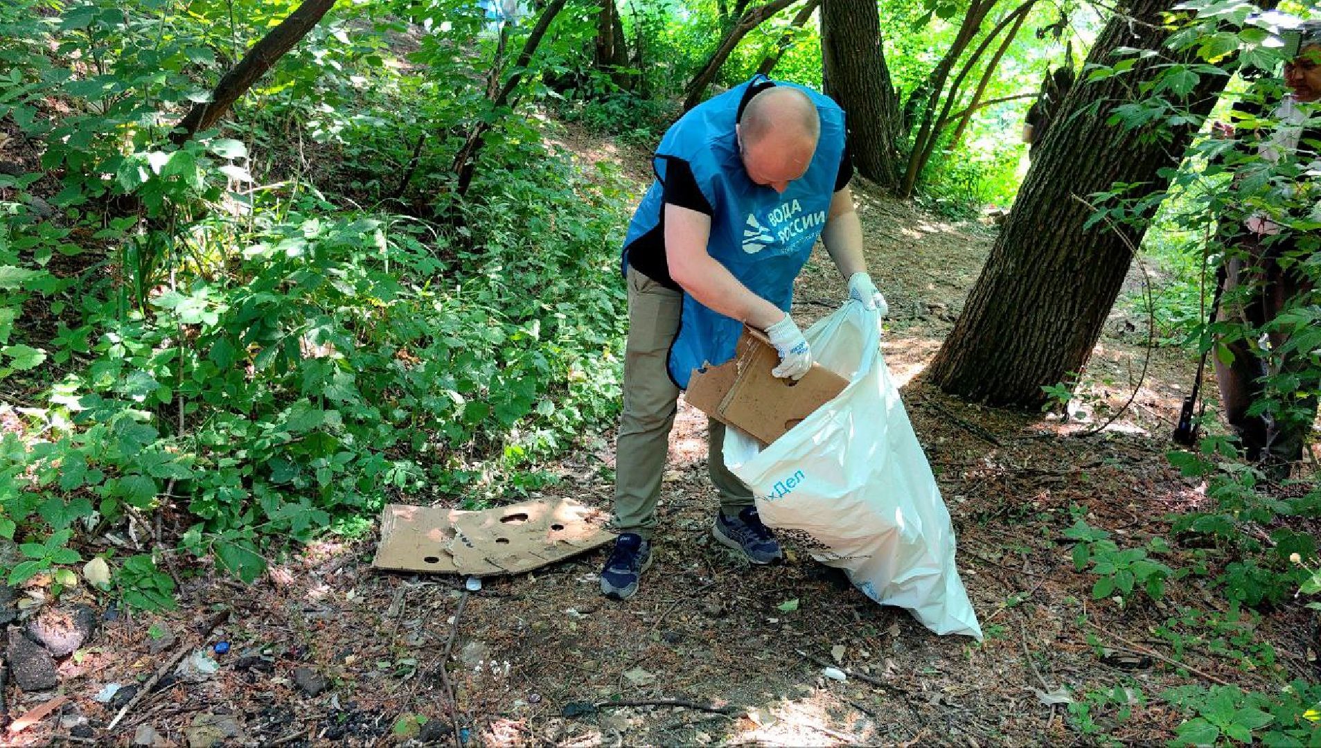 вода россии, акция, ручей, экология,