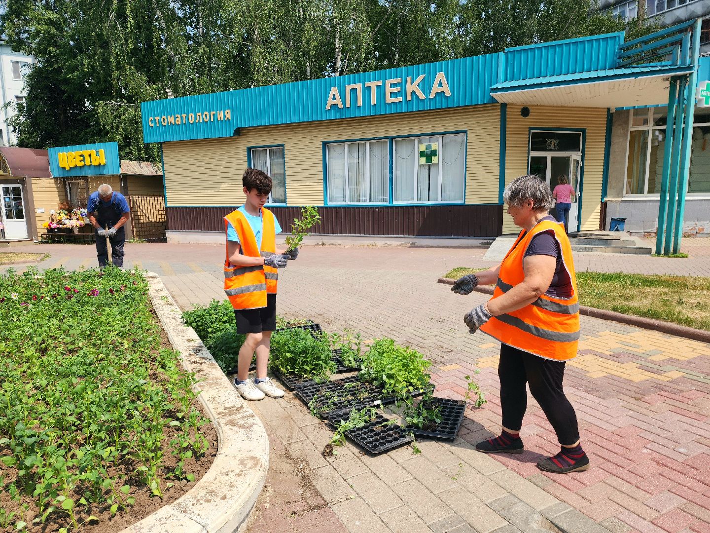 пущино, молодежь, серпухов, лето 2025,