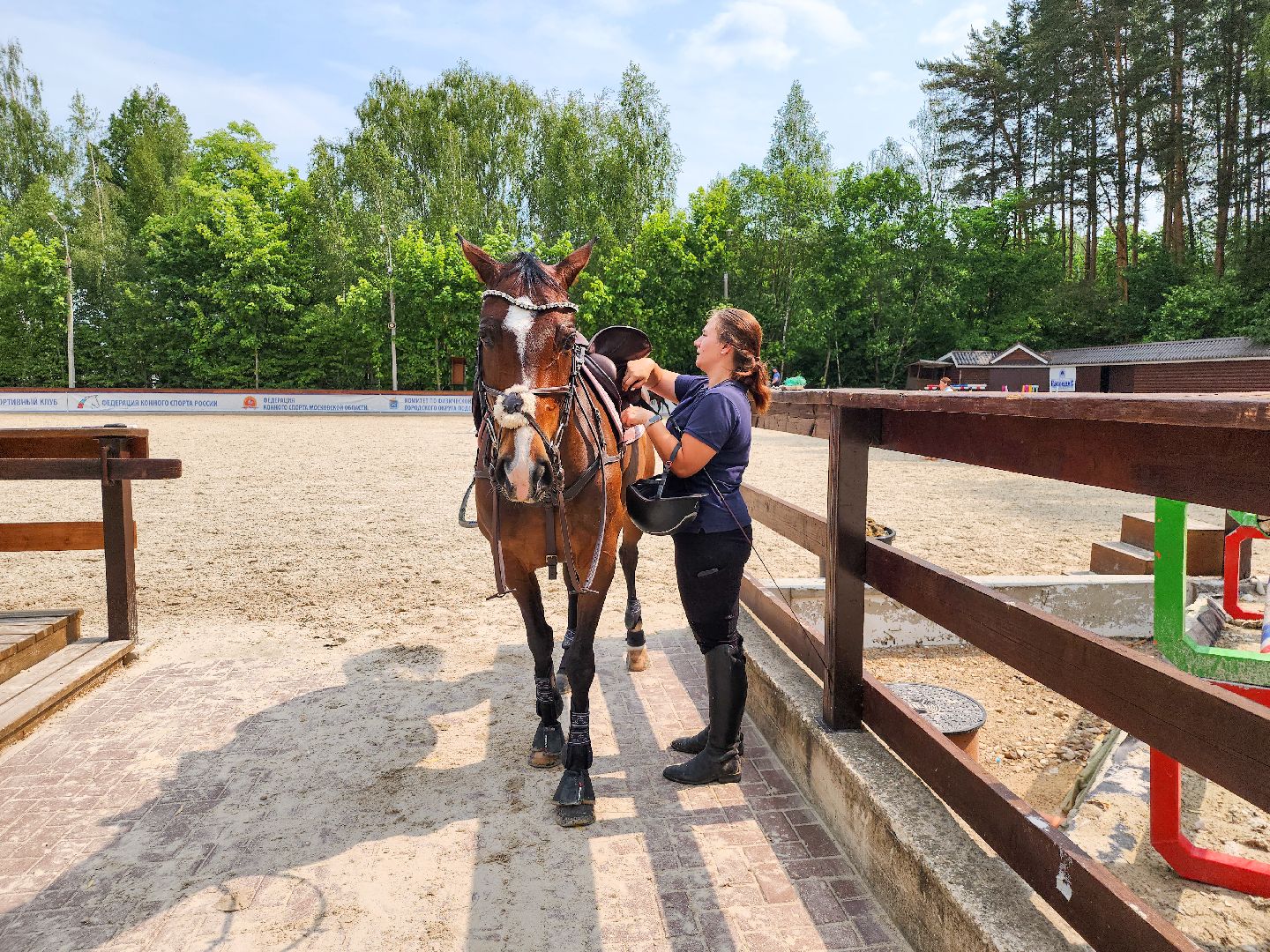 Подольск, Фаворит, отдых в подмосковье, Катание верхом, Лошади, Пони, семейный отдых,Природа,