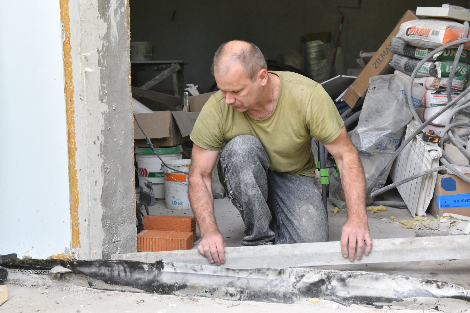 строительство, лыткарино, реконструкция , петровская усадьба,