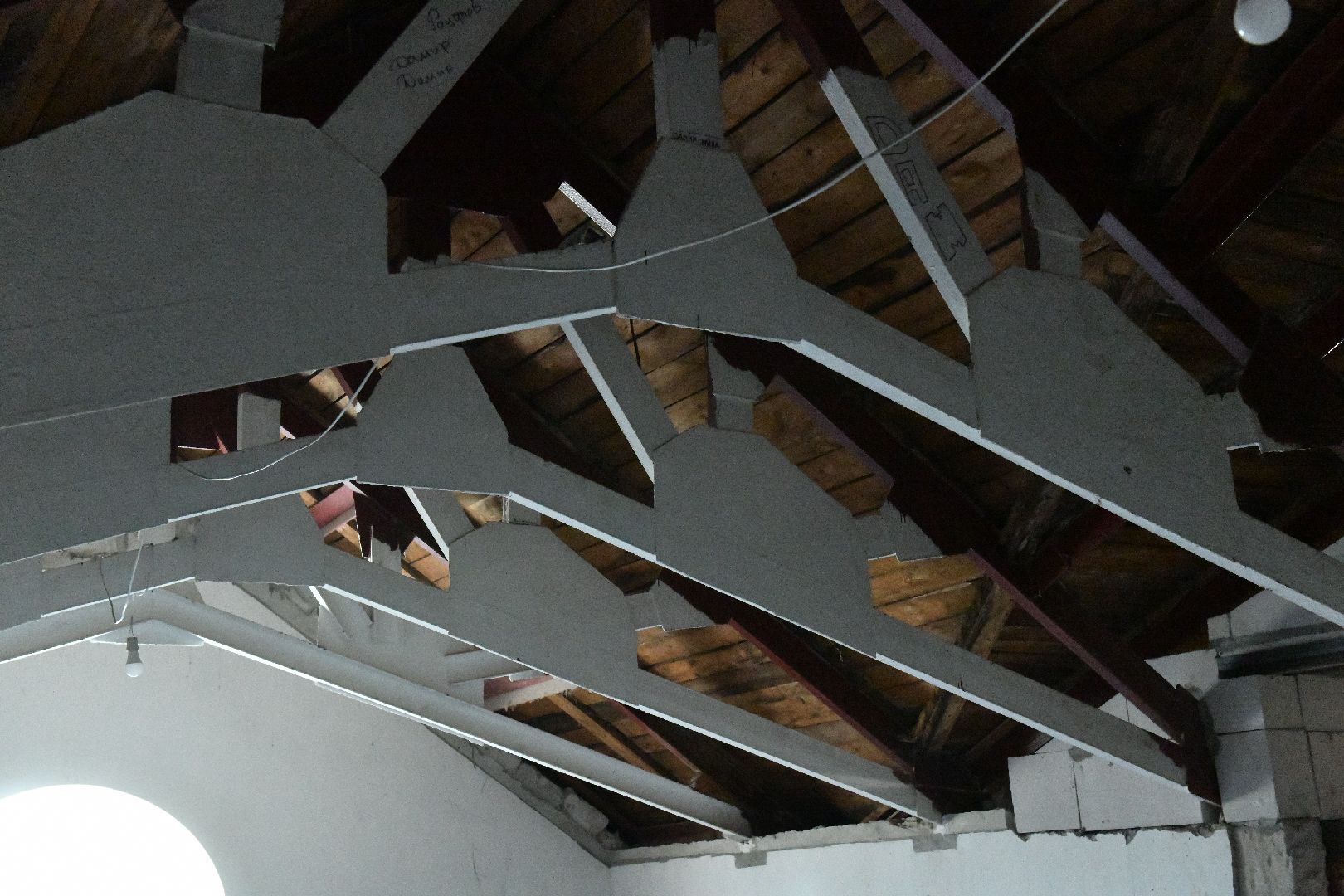 строительство, лыткарино, реконструкция , петровская усадьба,