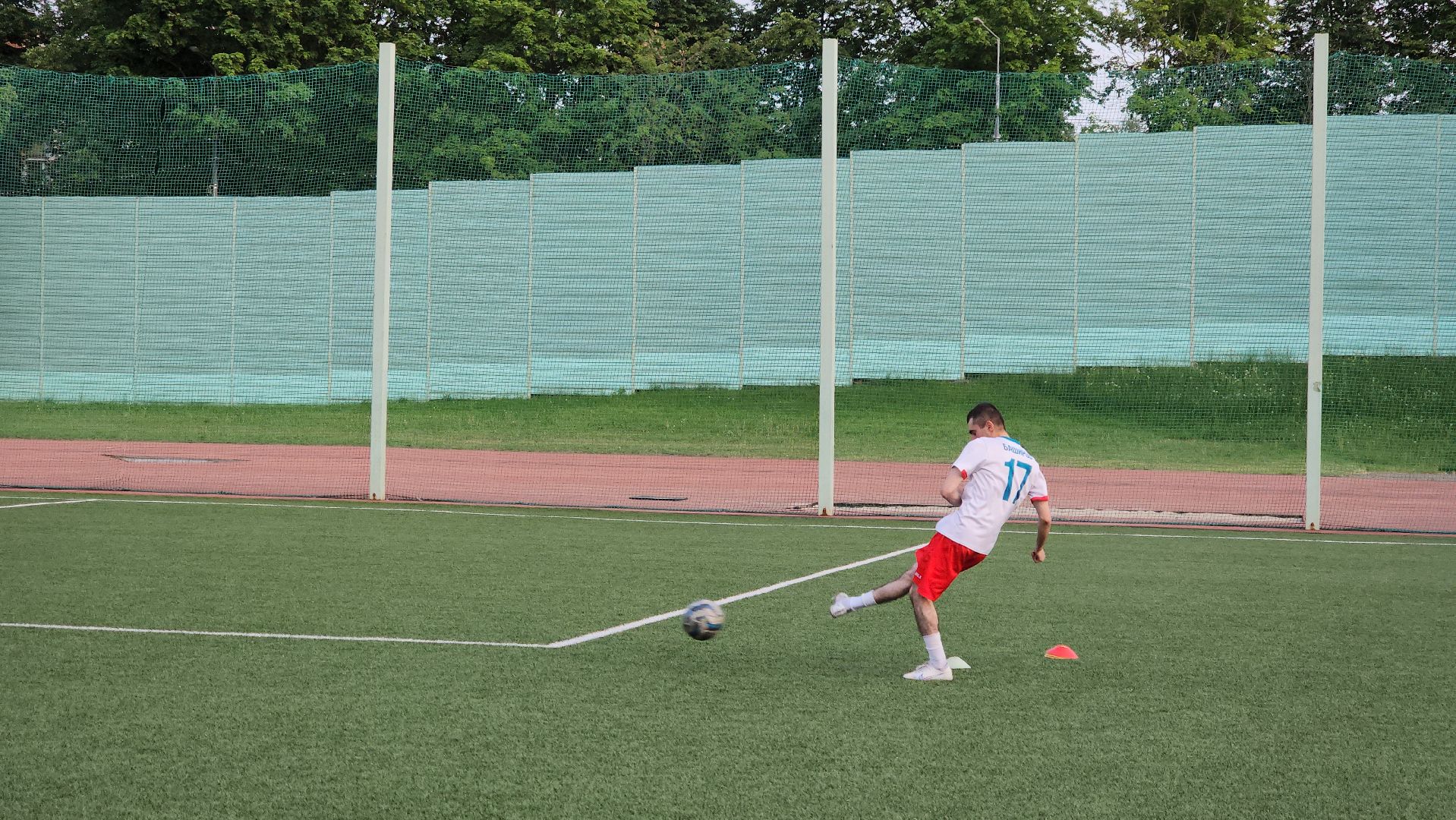 кашира, спорт, футбол, летний чемпионат, кгфф, спортклуб кашира,