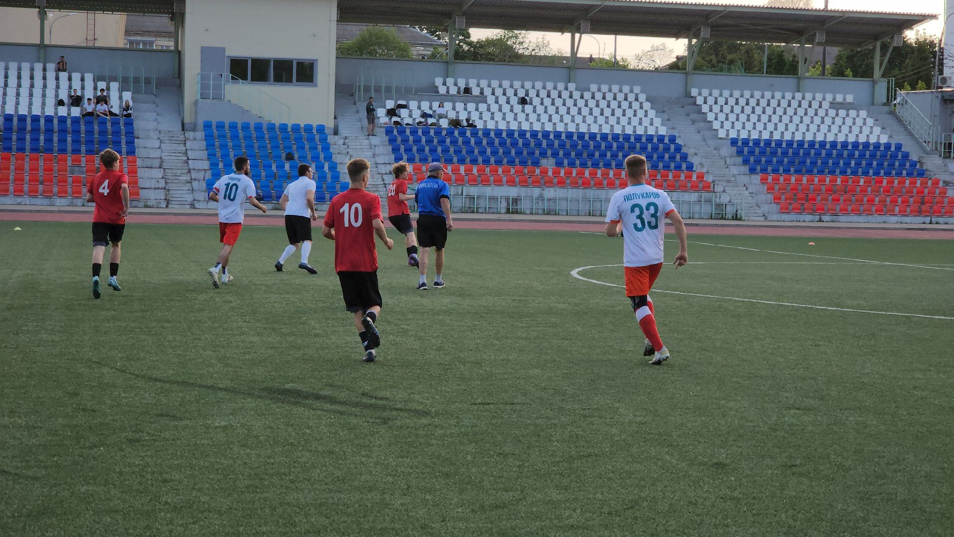 кашира, спорт, футбол, летний чемпионат, кгфф, спортклуб кашира,