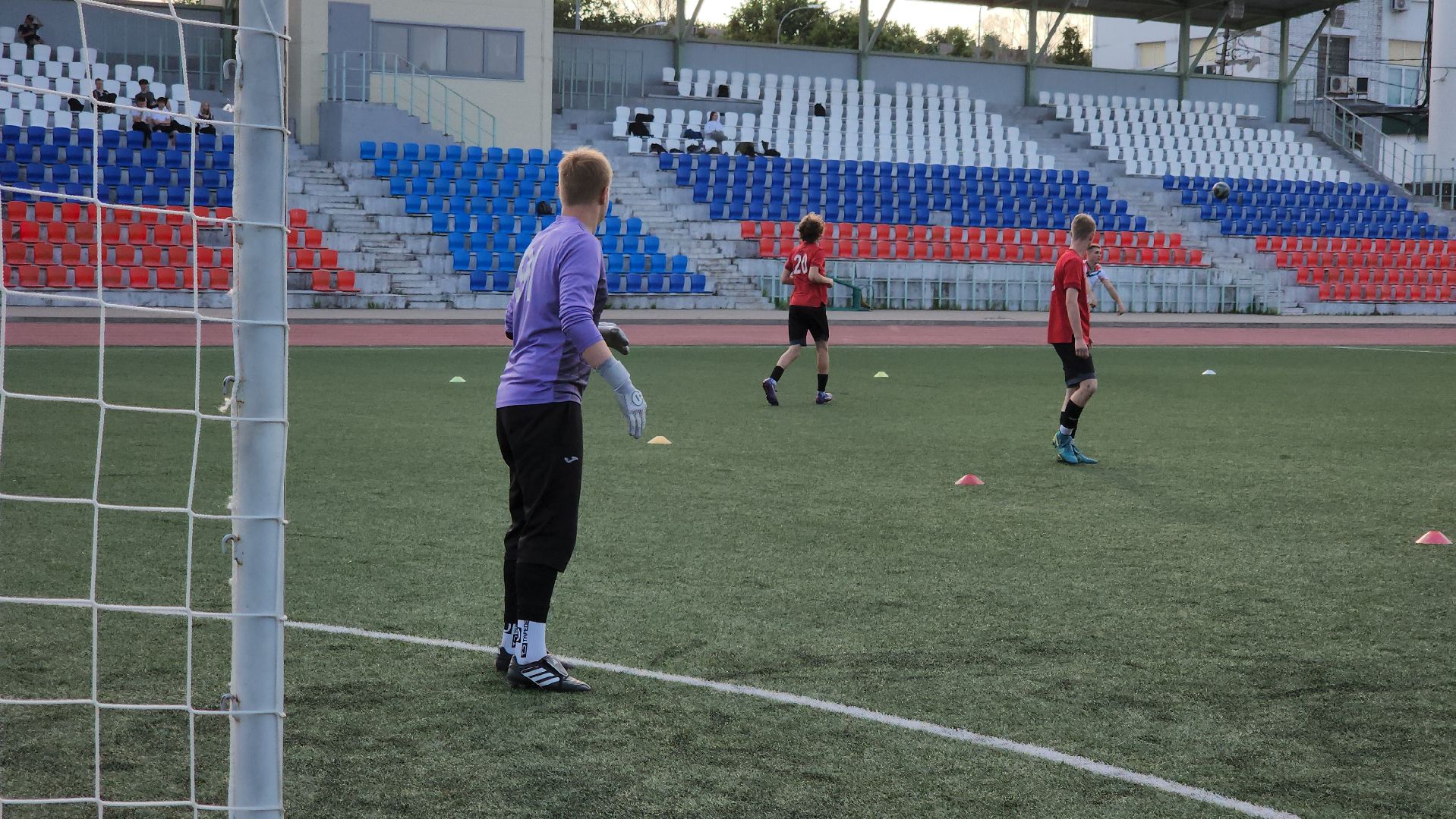 кашира, спорт, футбол, летний чемпионат, кгфф, спортклуб кашира,