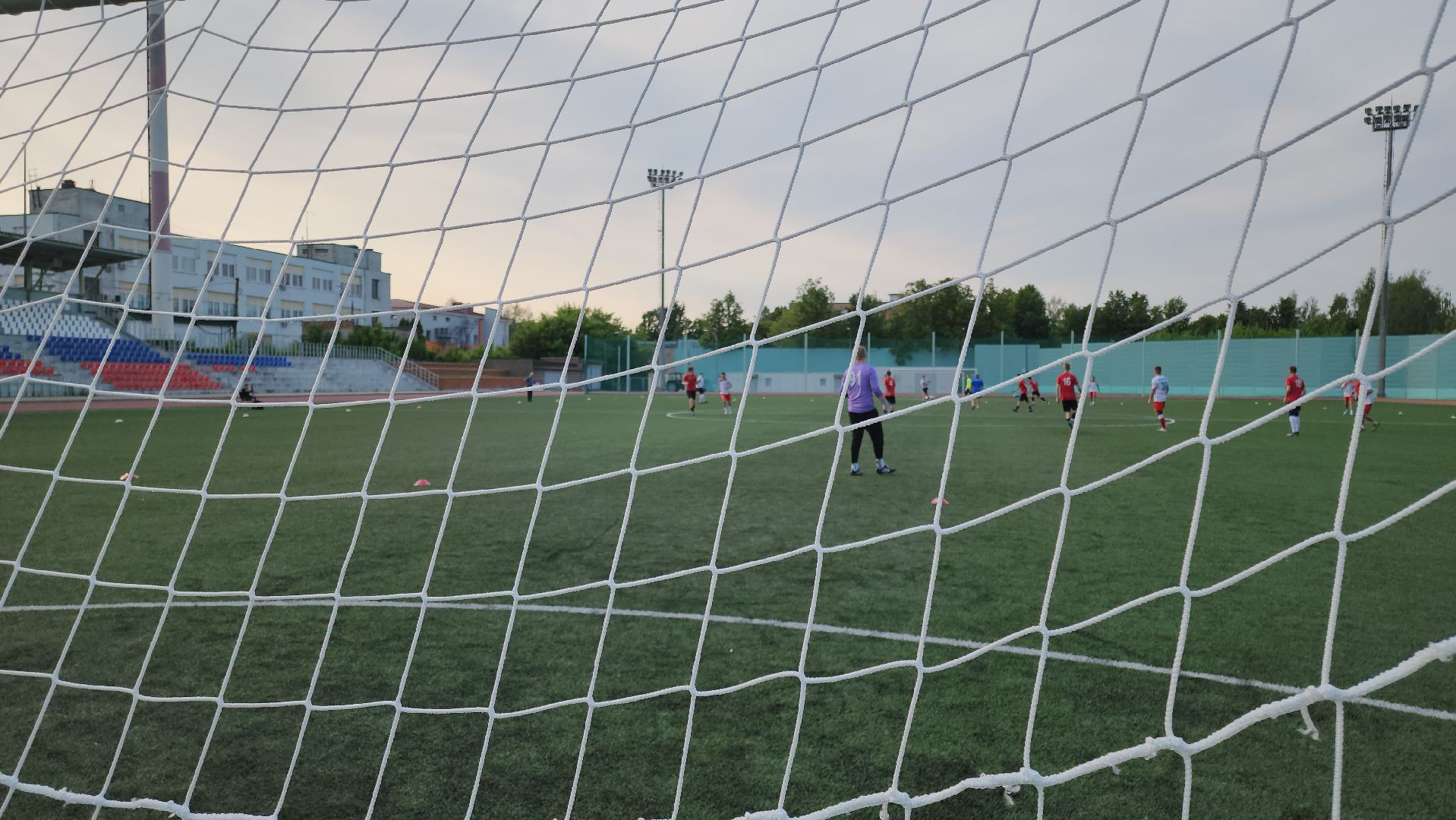 кашира, спорт, футбол, летний чемпионат, кгфф, спортклуб кашира,