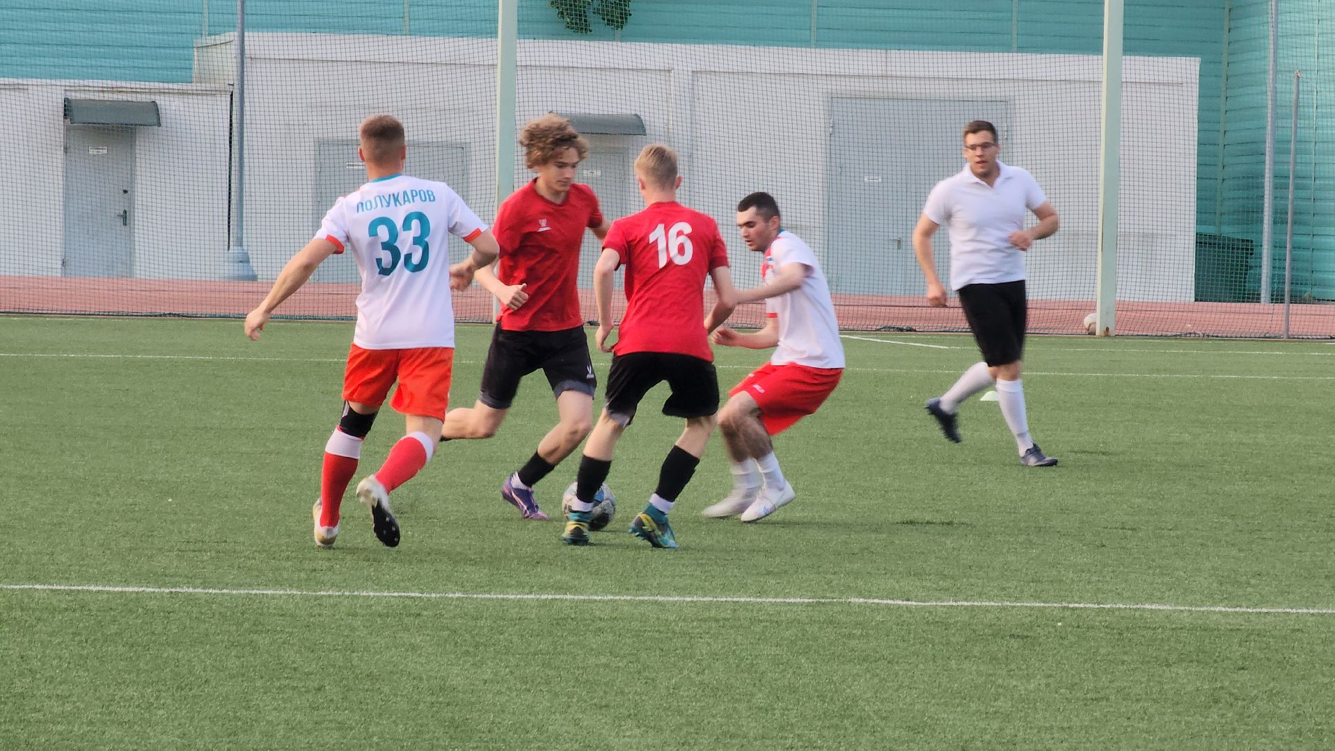 кашира, спорт, футбол, летний чемпионат, кгфф, спортклуб кашира,