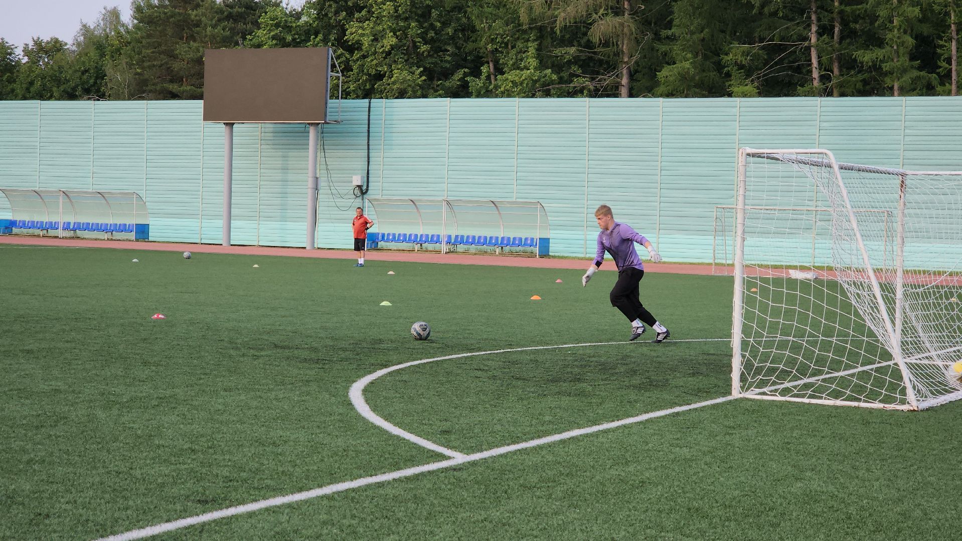 кашира, спорт, футбол, летний чемпионат, кгфф, спортклуб кашира,