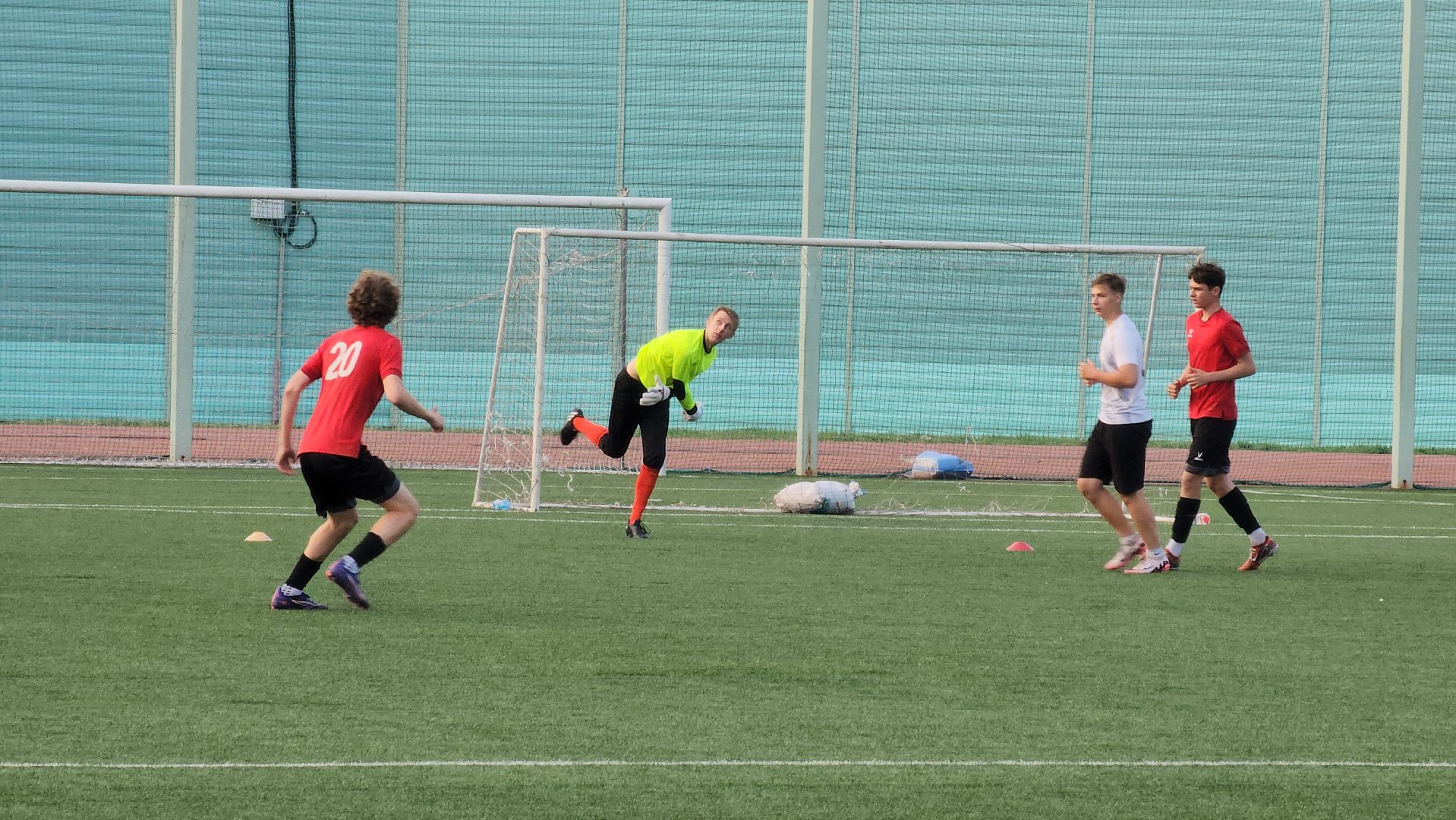 кашира, спорт, футбол, летний чемпионат, кгфф, спортклуб кашира,