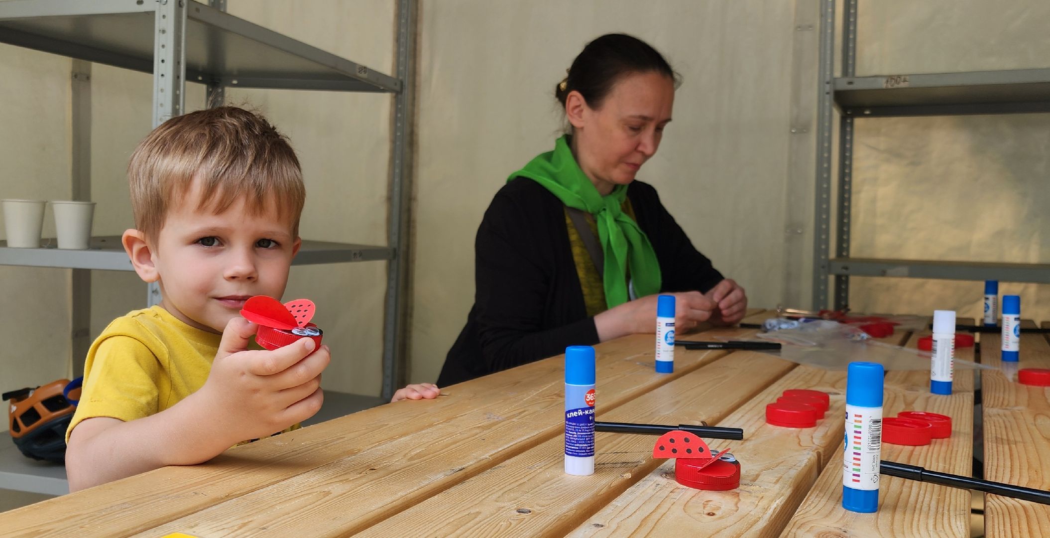 Химки, Экология, Общество, Инициативы,