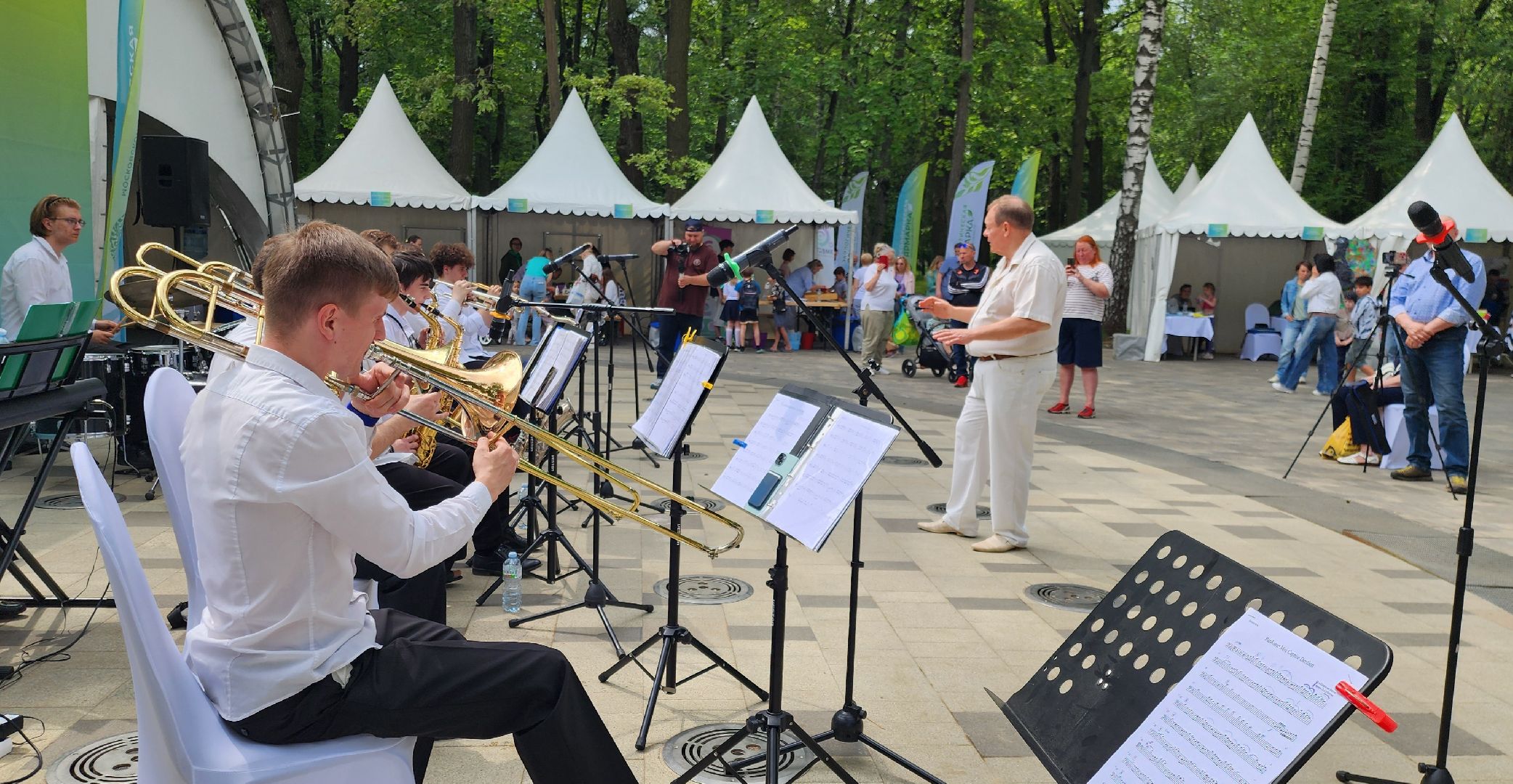 Химки , Музыка, Культура , Искусство,