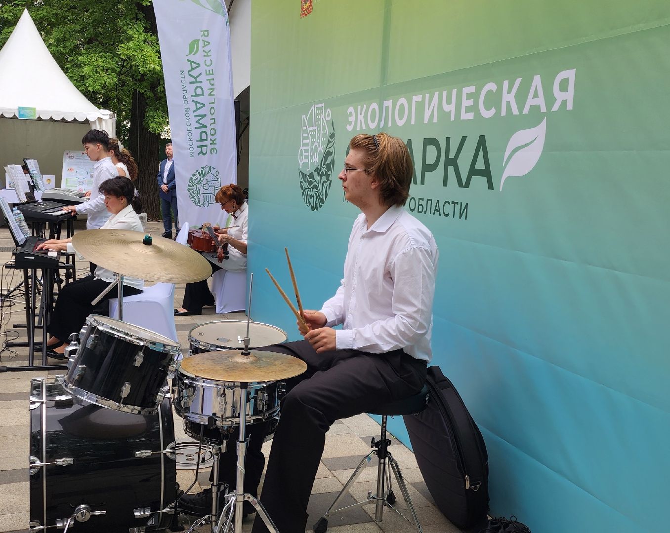 Химки , Музыка, Культура , Искусство,