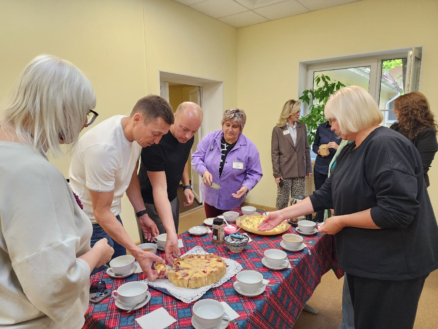 красноармейск, городской округ пушкинский, день соцработника, социальный центр, профессиональный праздник,