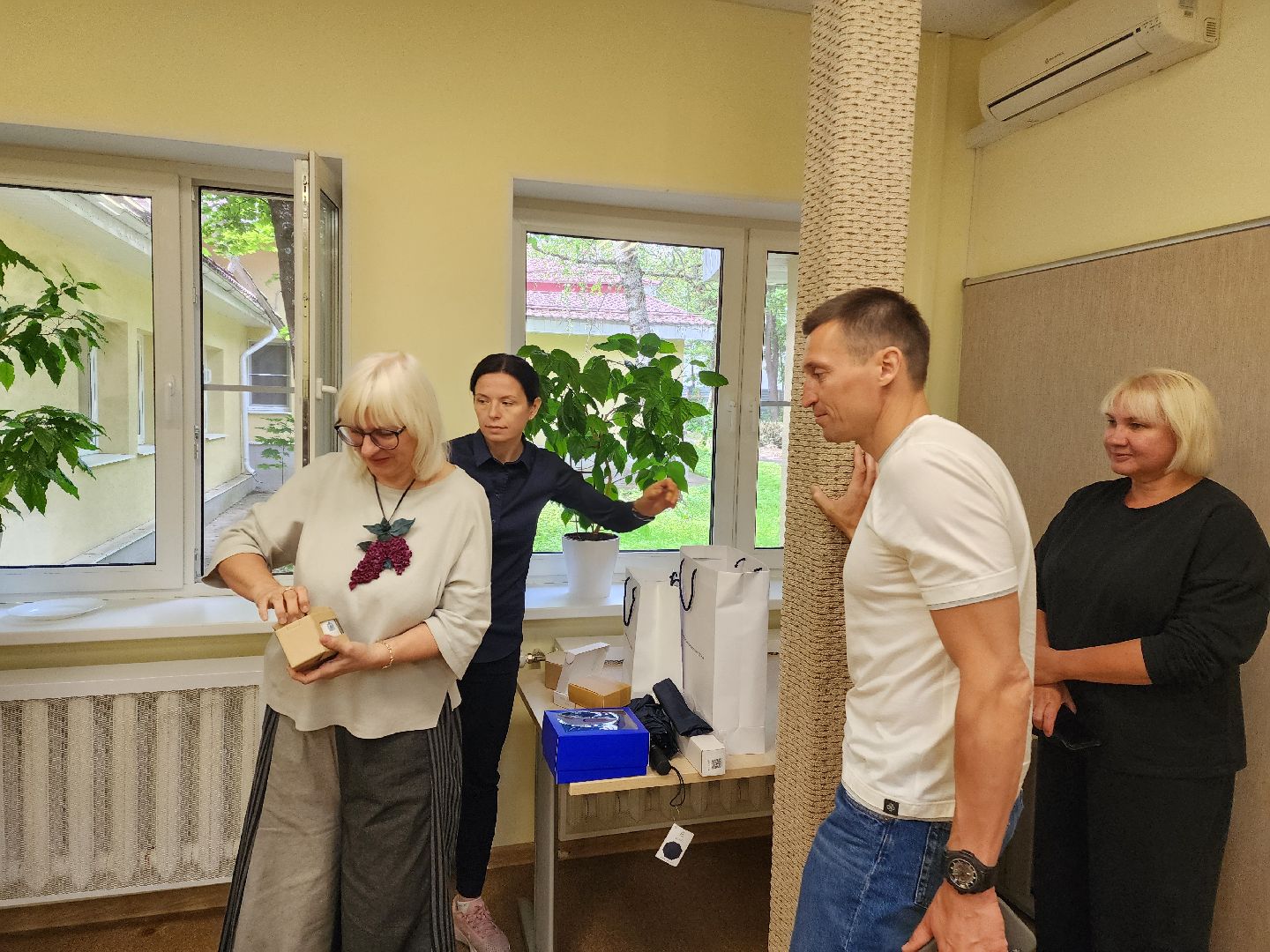 красноармейск, городской округ пушкинский, день соцработника, социальный центр, профессиональный праздник,