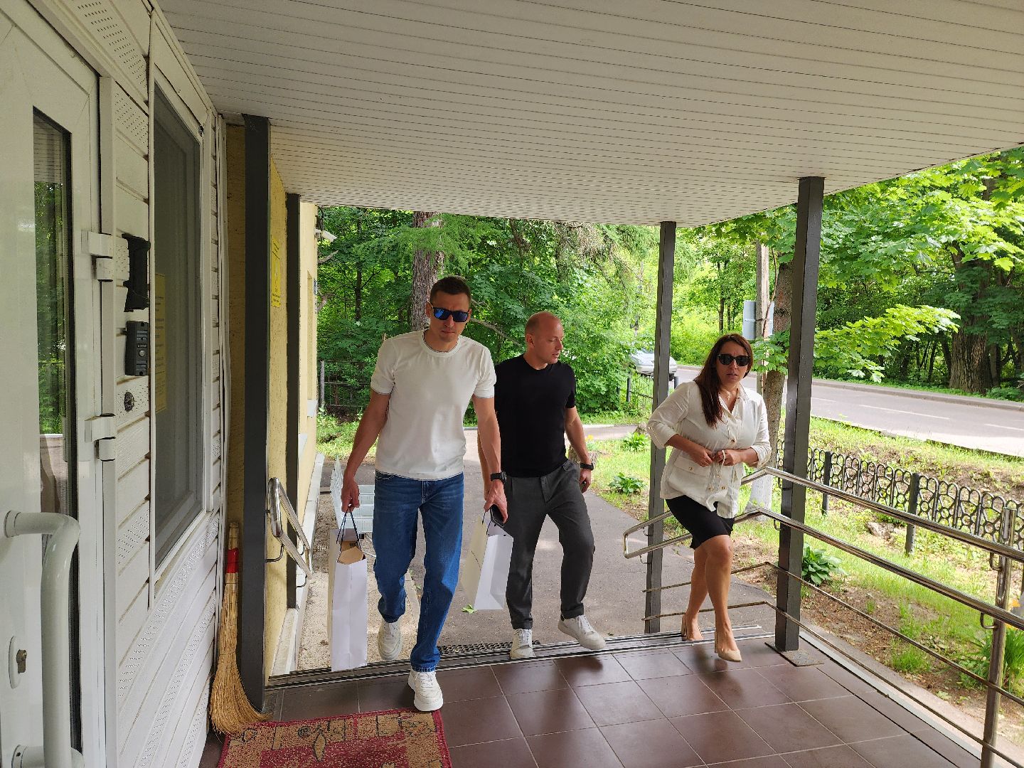 красноармейск, городской округ пушкинский, день соцработника, социальный центр, профессиональный праздник,