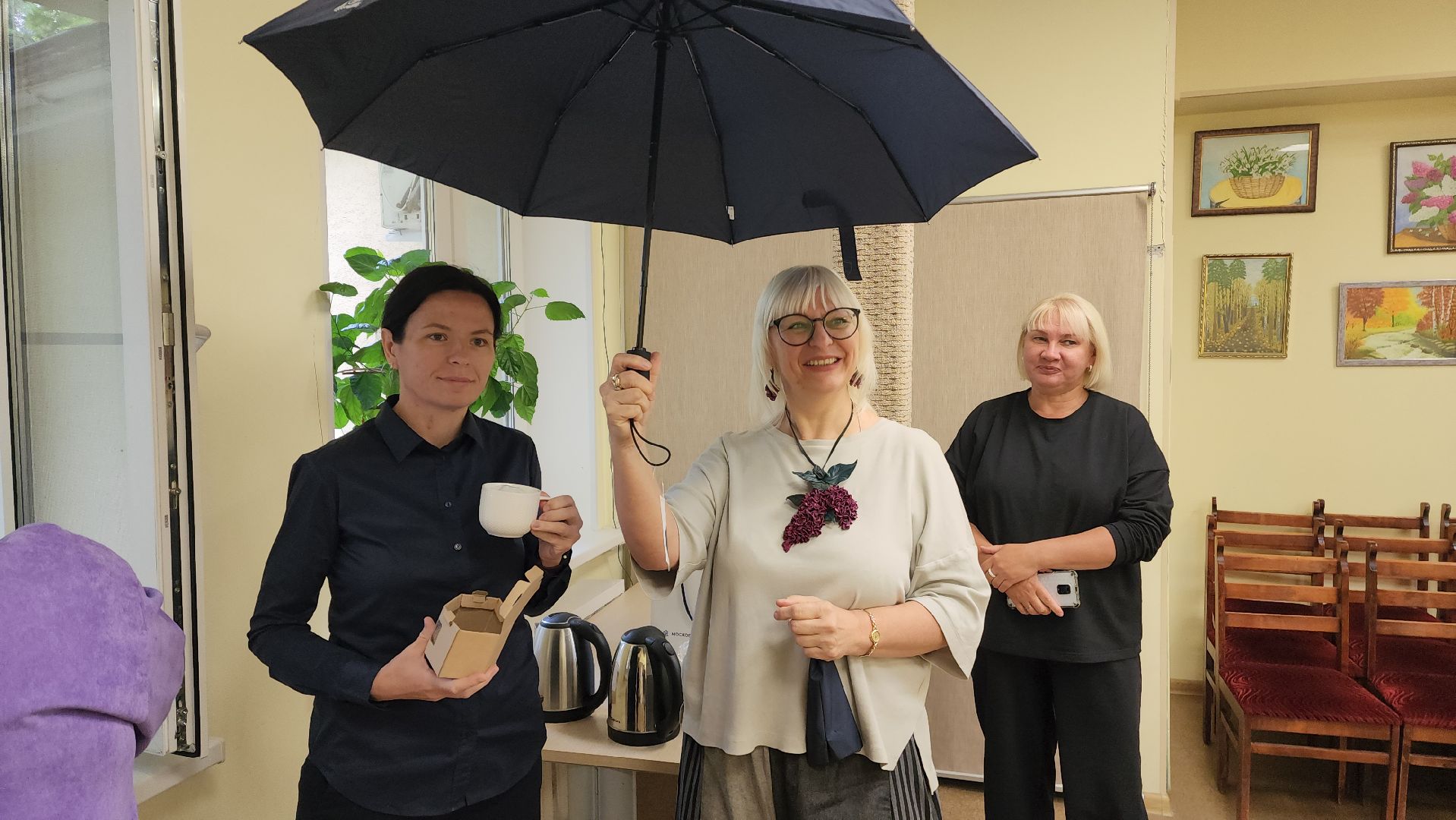 красноармейск, городской округ пушкинский, день соцработника, социальный центр, профессиональный праздник,