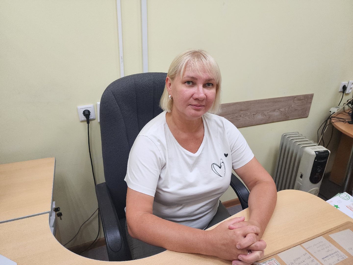 красноармейск, городской округ пушкинский, день соцработника, социальный центр, профессиональный праздник,