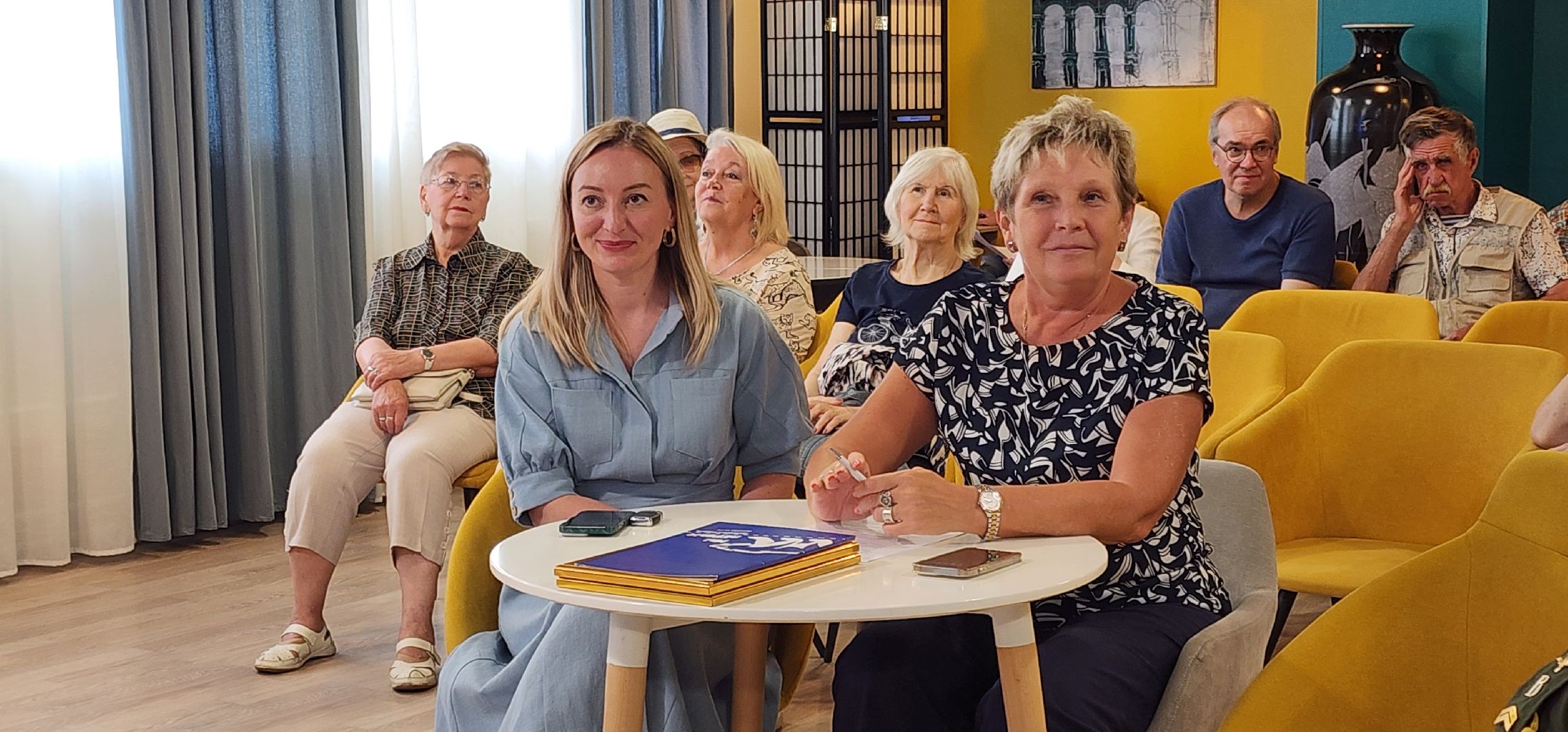 Химки, Культура, История, Литература,