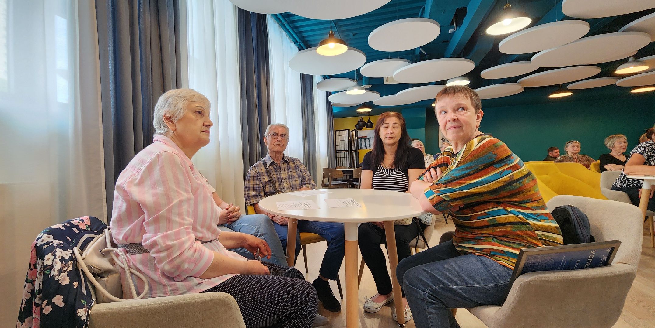 Химки, Культура, История, Литература,