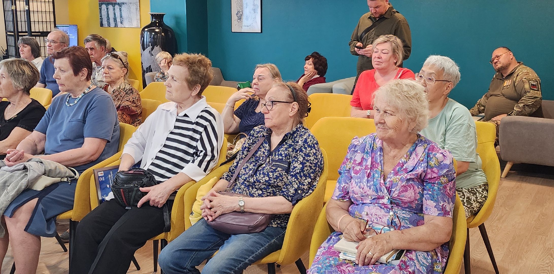 Химки, Культура, История, Литература,