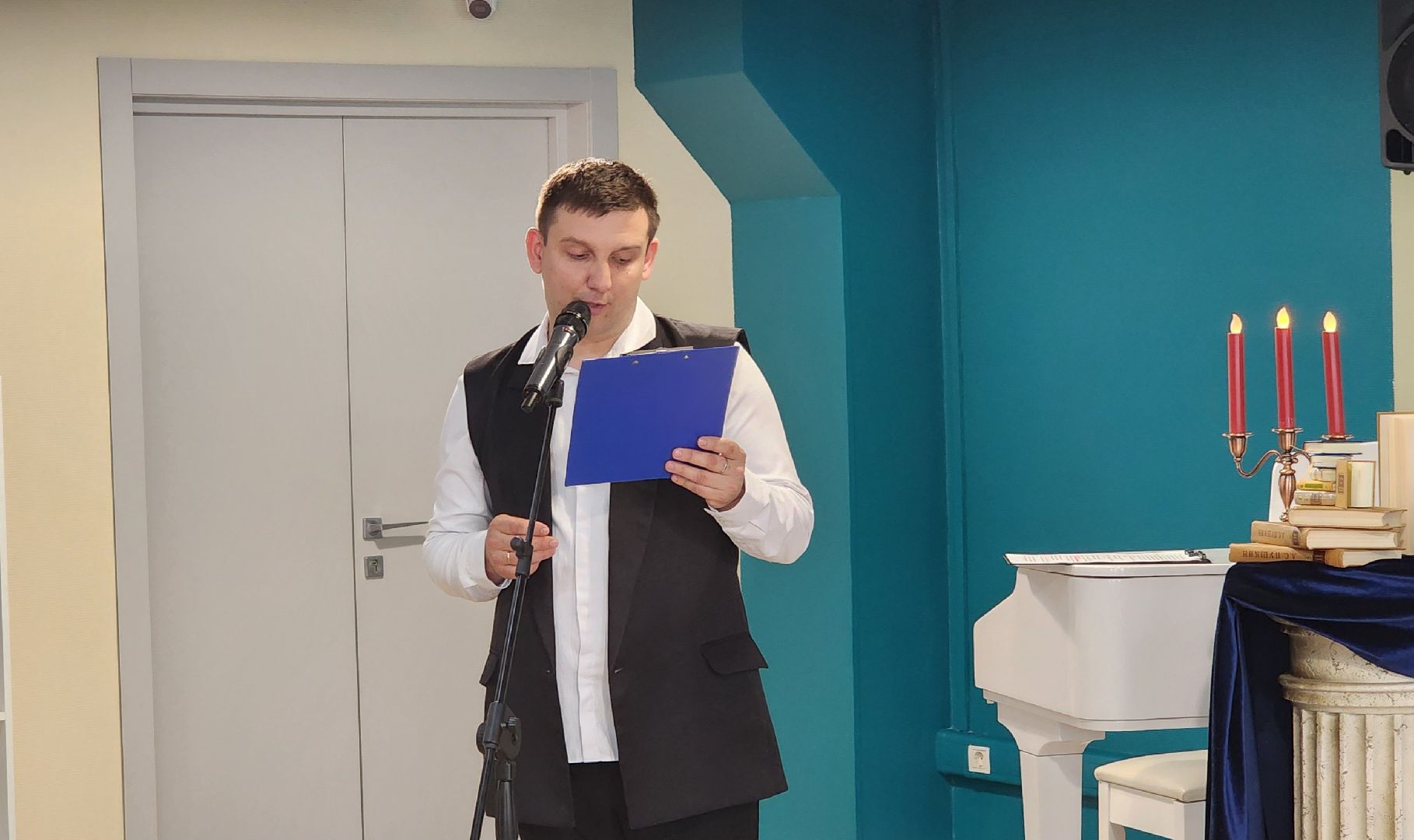 Химки, Культура, История, Литература,