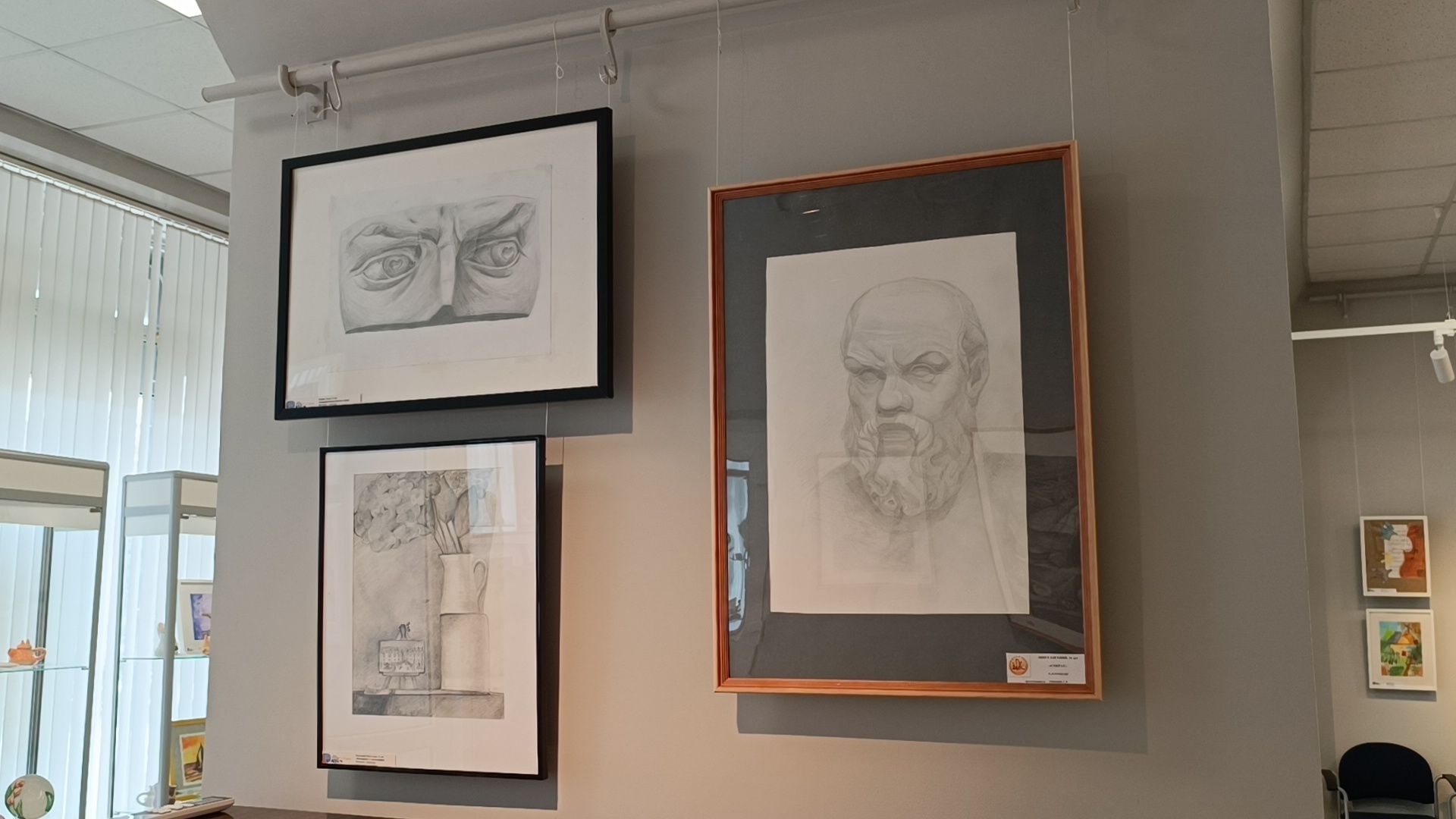 творчество, дети, лобня,