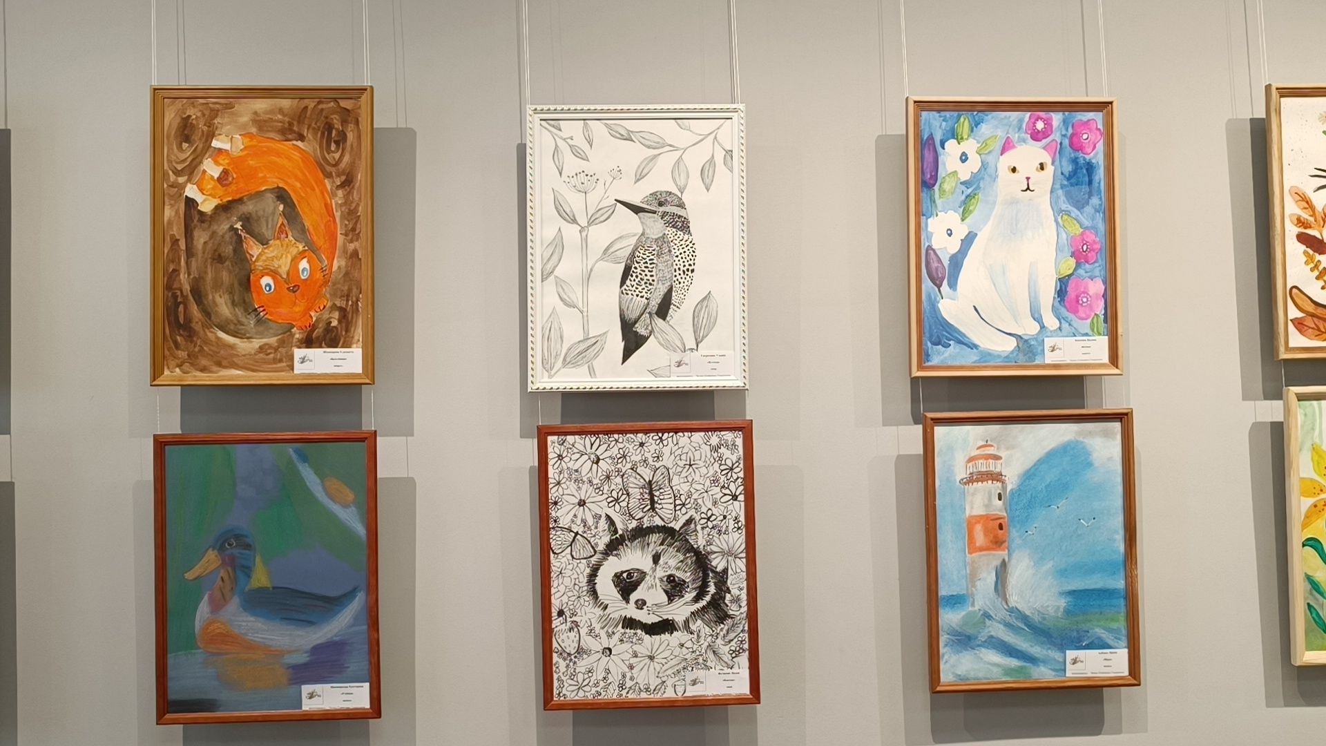 творчество, дети, лобня,