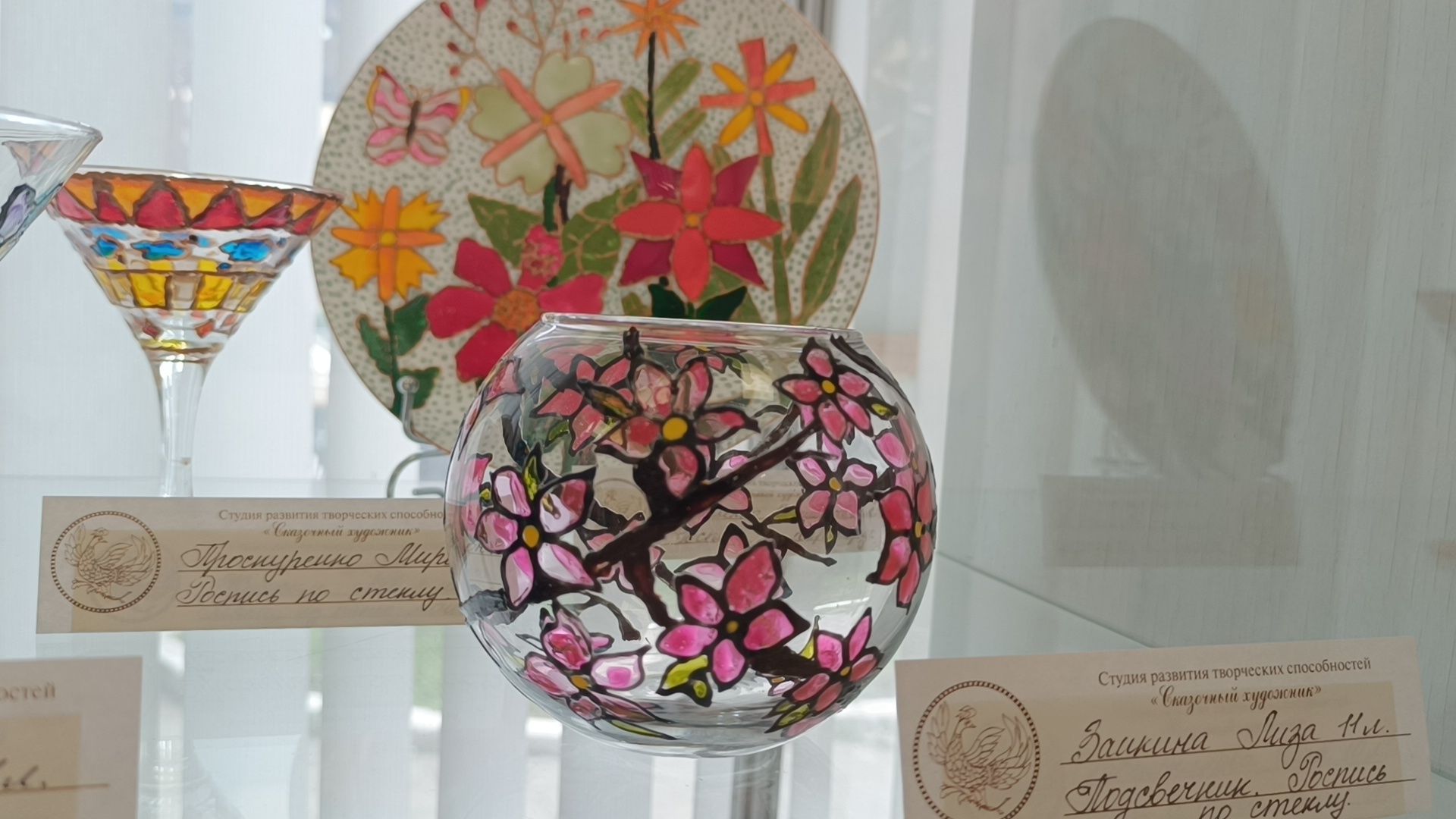 творчество, дети, лобня,