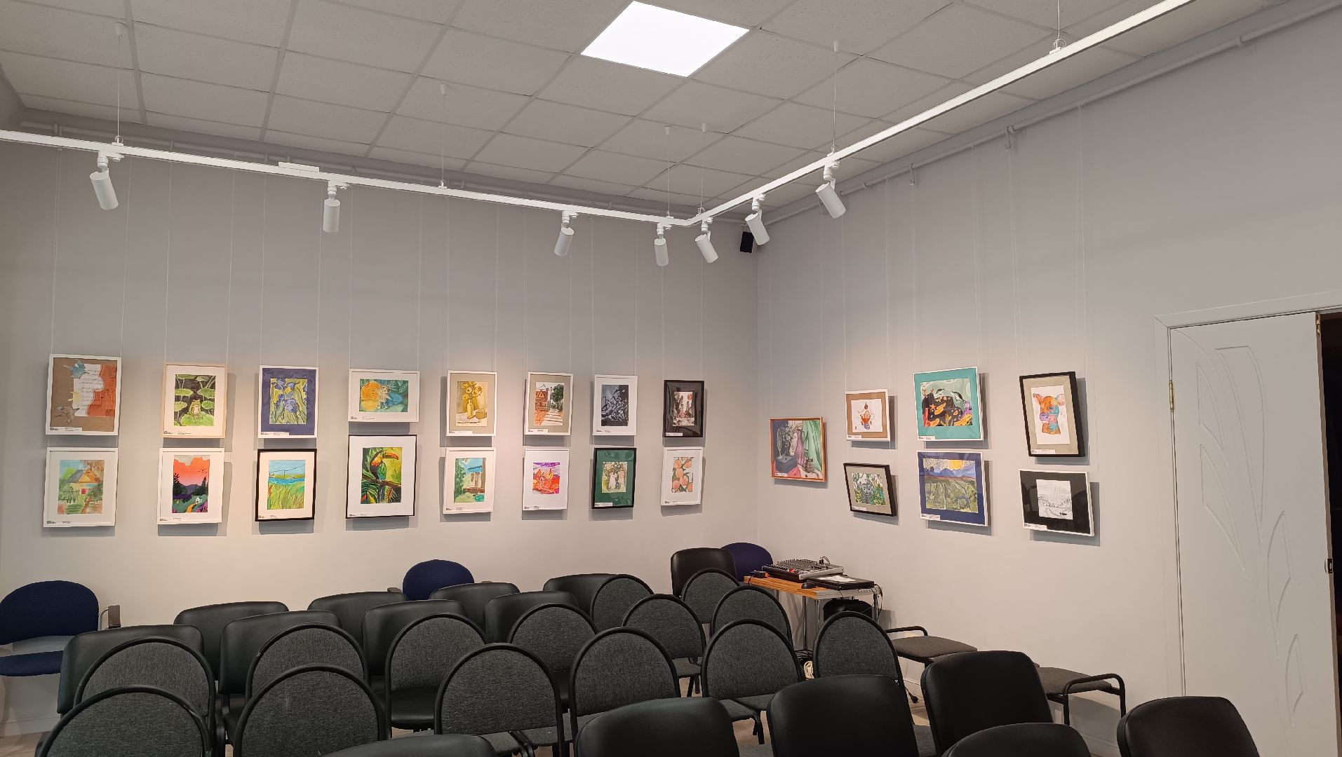 творчество, дети, лобня,