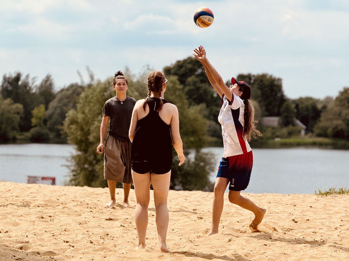 раменское, спасатели,Пляж, Место для купания, Озеро , отдых у воды,