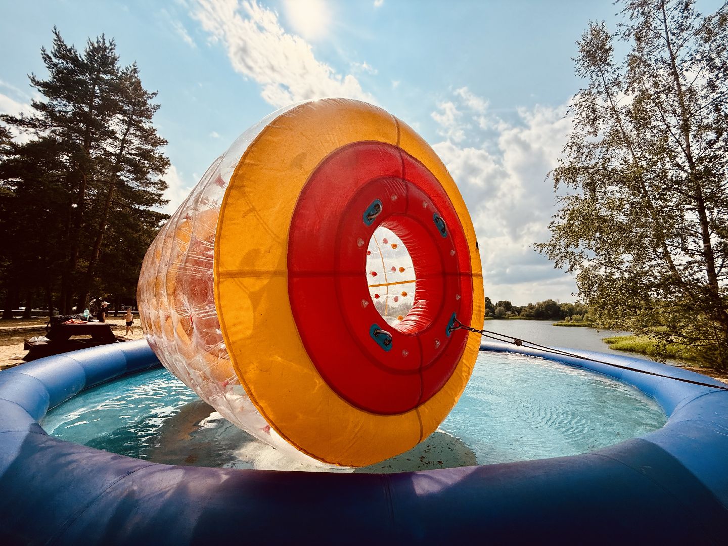 раменское, спасатели,Пляж, Место для купания, Озеро , отдых у воды,