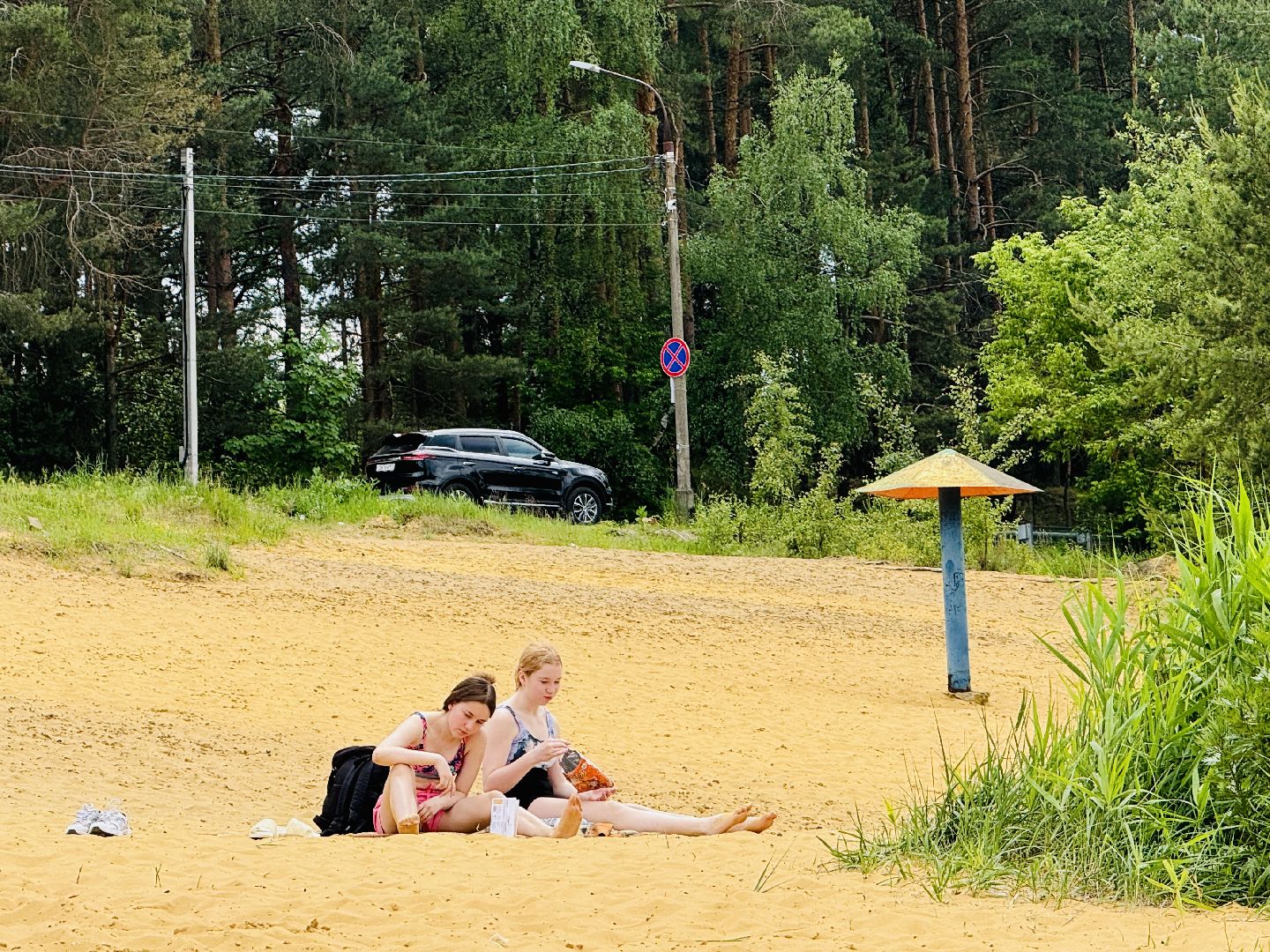 раменское, спасатели,Пляж, Место для купания, Озеро , отдых у воды,