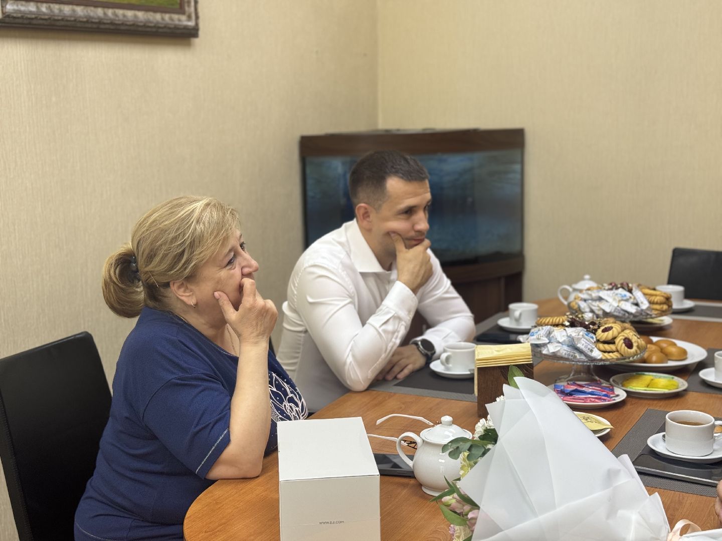 гуманирная помощь, квадрокоптер, ленинский городской округ, боец сво,