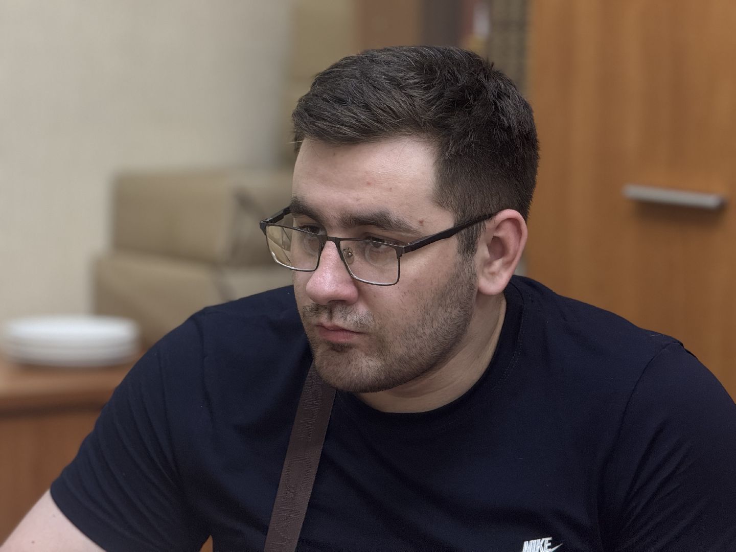 гуманирная помощь, квадрокоптер, ленинский городской округ, боец сво,