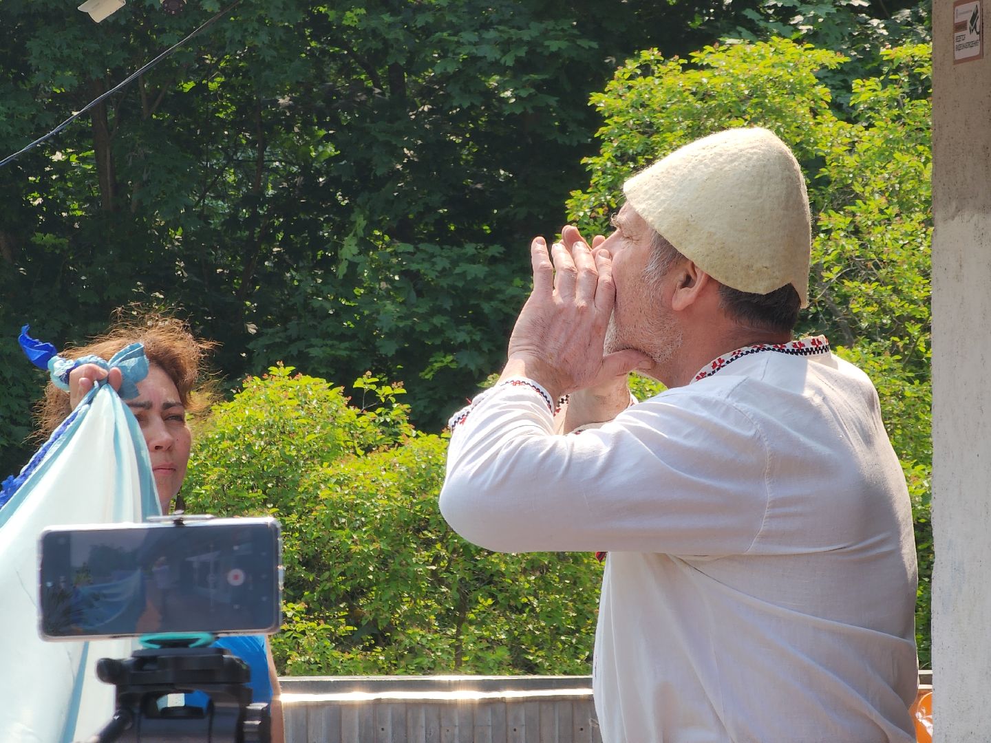 Черноголовка, Пушкинский день, Библиотека,