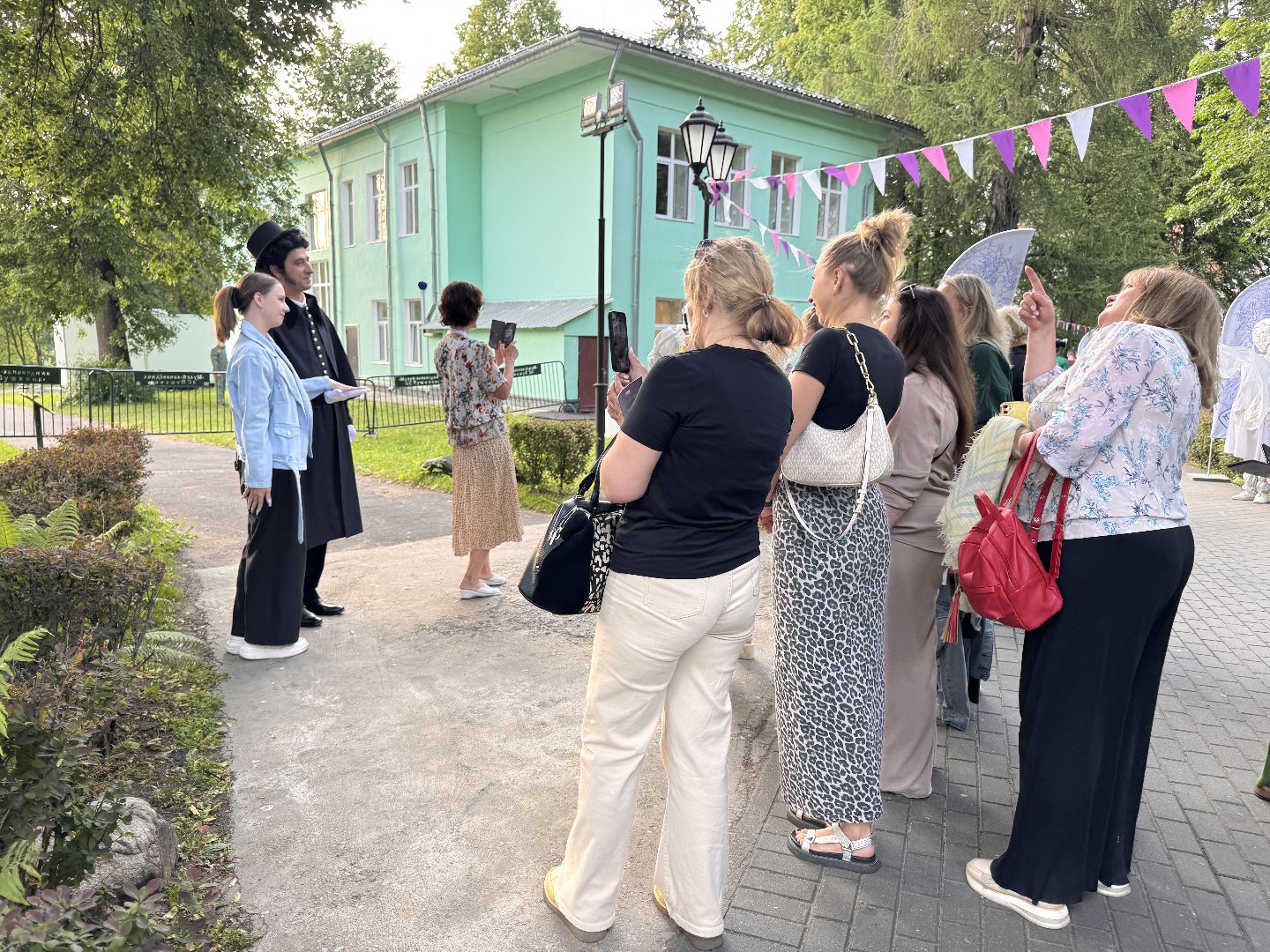 Фестиваль поэт, День поэзии, День рождения Пушкина,