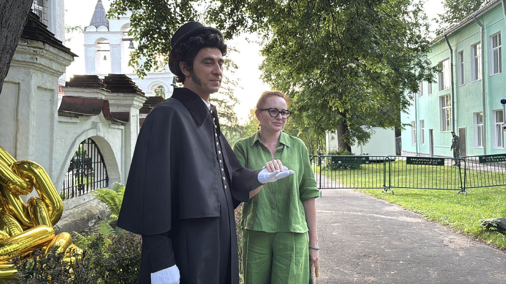 Фестиваль поэт, День поэзии, День рождения Пушкина,